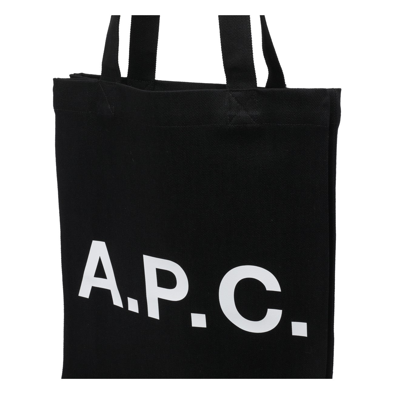 A.P.C. Men Lou Tote Bag A.P.C.