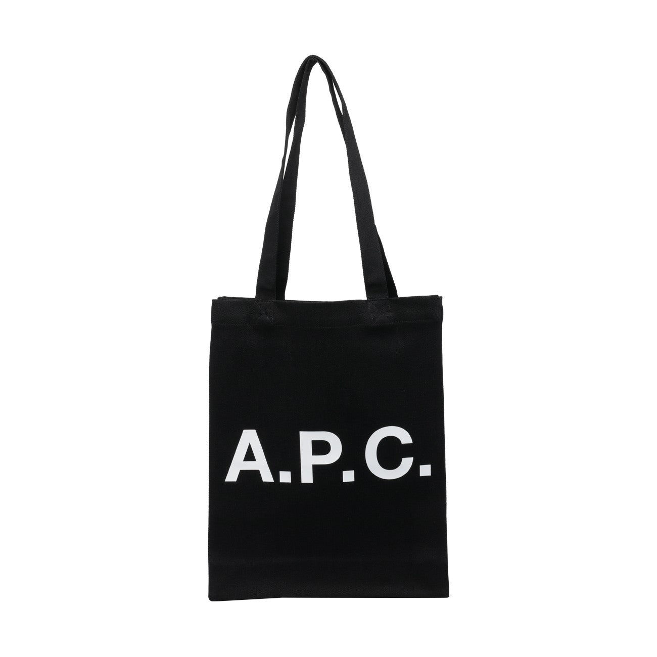 A.P.C. Men Lou Tote Bag A.P.C.