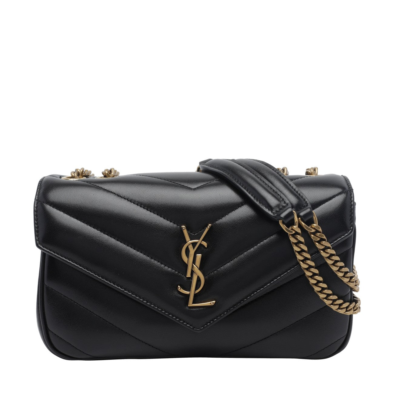 Saint Laurent Women Loulou Crossbosy Bag