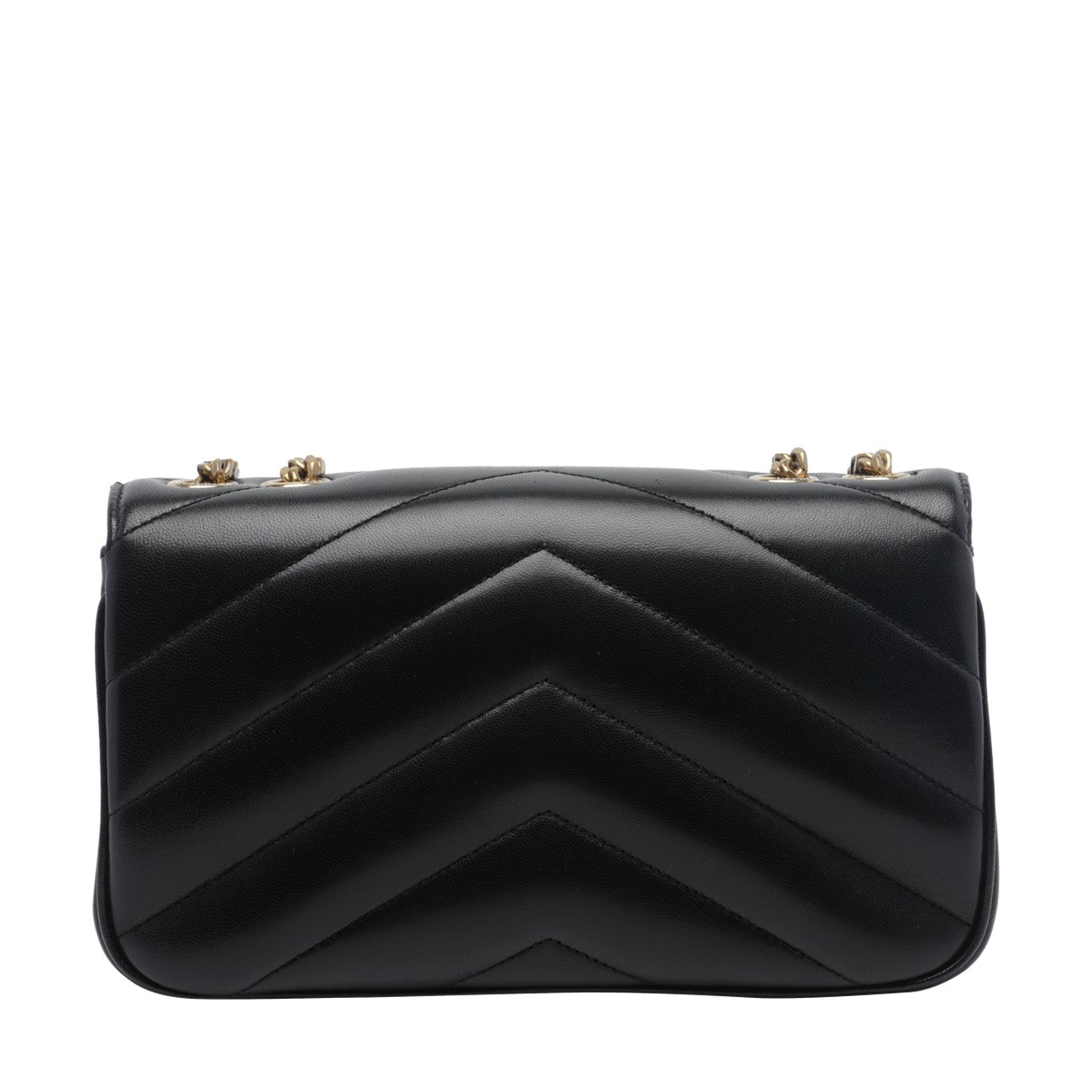 Saint Laurent Women Loulou Crossbosy Bag SAINT LAURENT