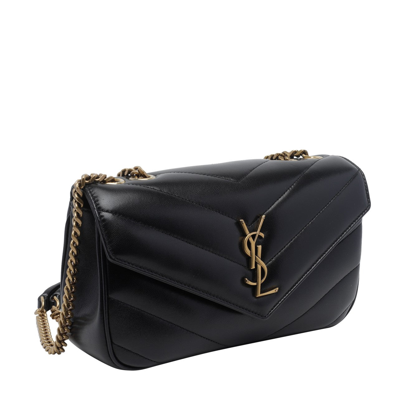 Saint Laurent Women Loulou Crossbosy Bag SAINT LAURENT
