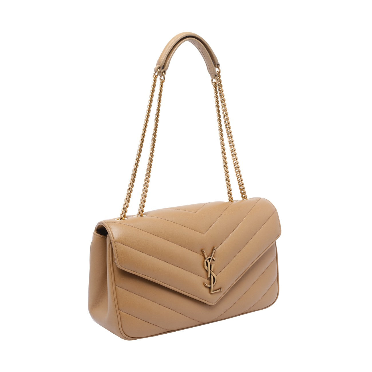 Saint Laurent Women Loulou Shoulder Bag SAINT LAURENT