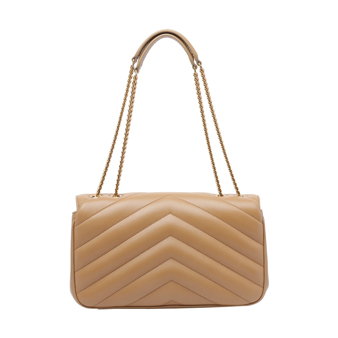 Saint Laurent Women Loulou Shoulder Bag SAINT LAURENT