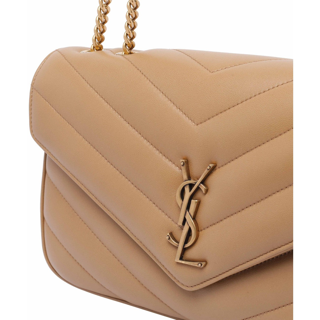 Saint Laurent Women Loulou Shoulder Bag SAINT LAURENT
