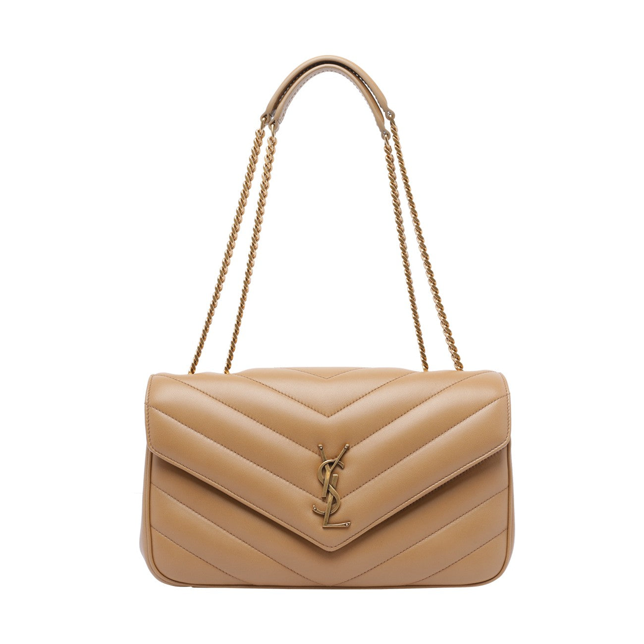 Saint Laurent Women Loulou Shoulder Bag SAINT LAURENT