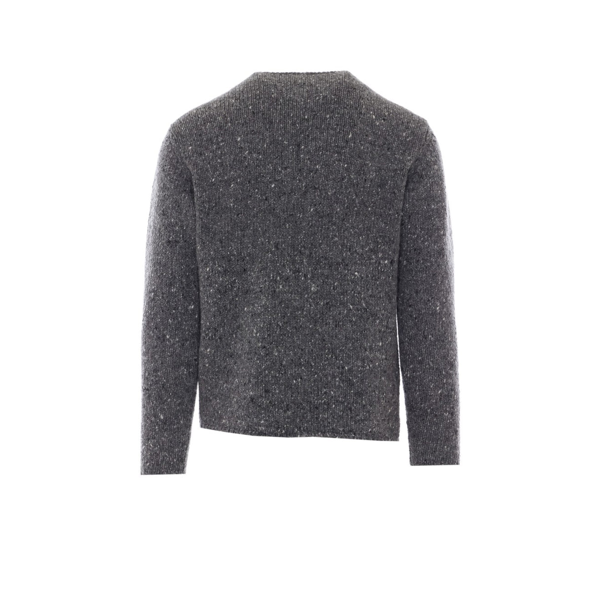 Auralee Men Low-Gauge Sweater AURALEE