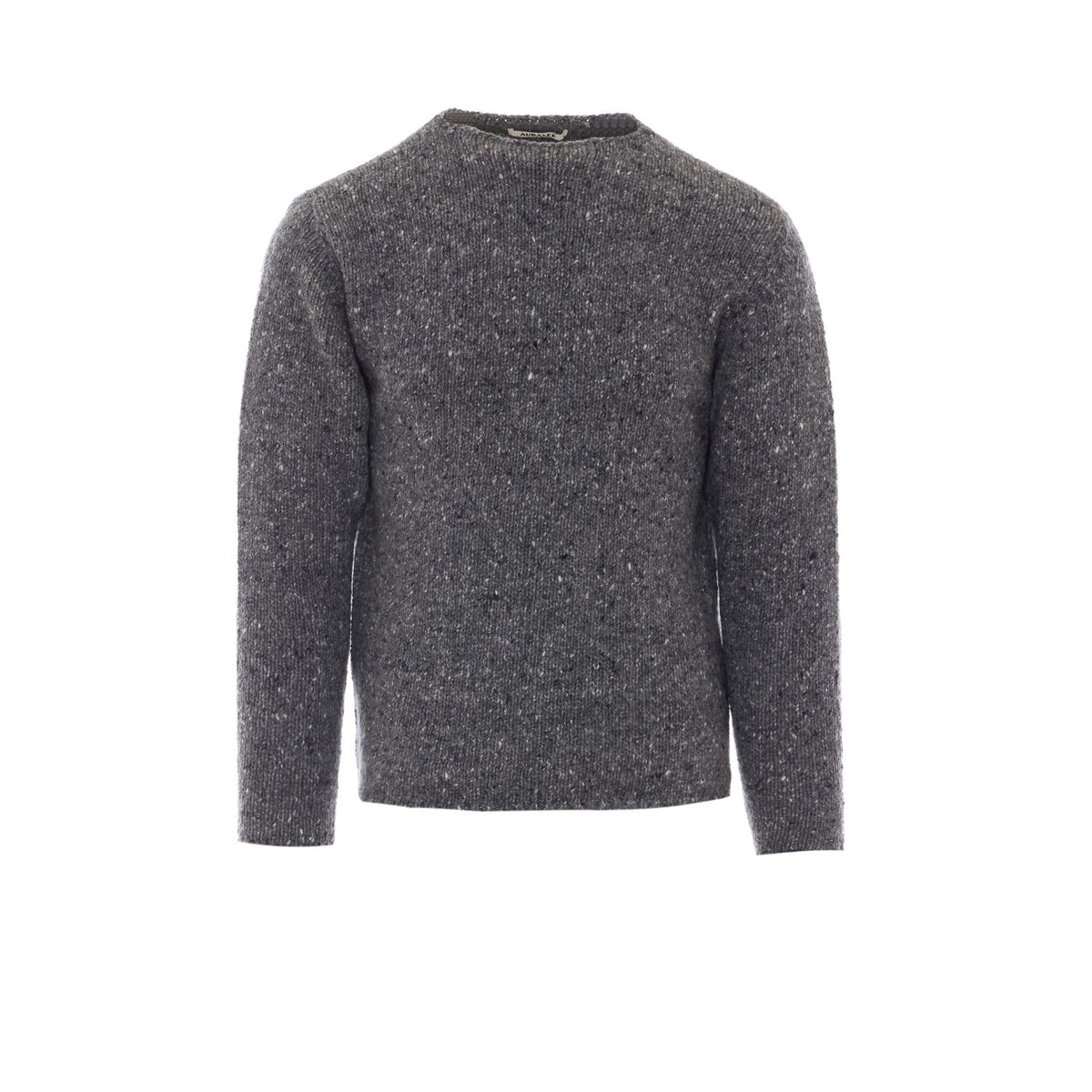 Auralee Men Low-Gauge Sweater AURALEE
