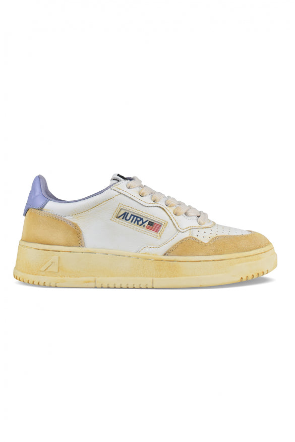 Autry Women Sneakers Super Vintage AUTRY