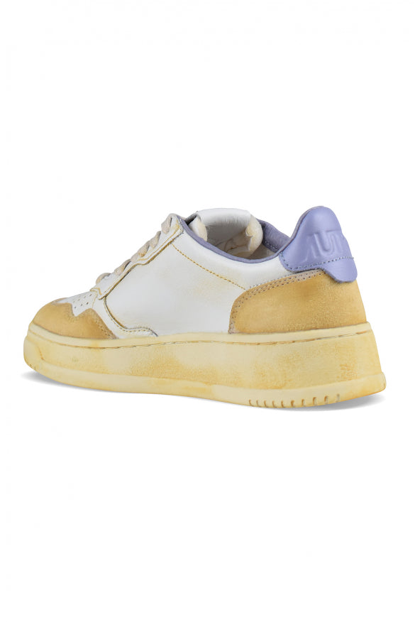 Autry Women Sneakers Super Vintage AUTRY