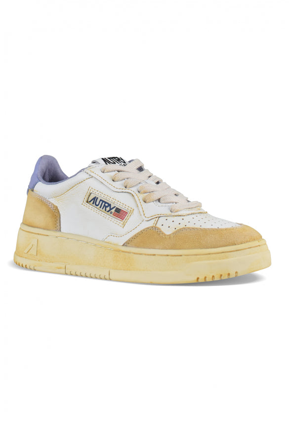 Autry Women Sneakers Super Vintage AUTRY