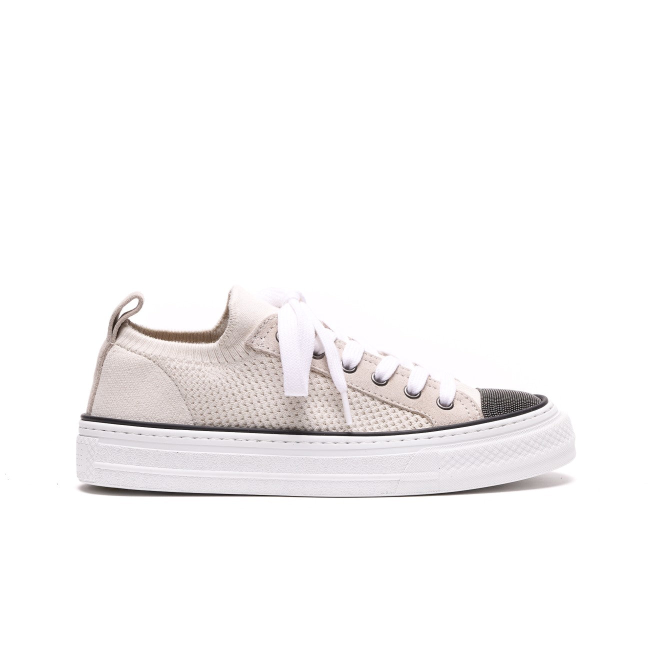 Brunello Cucinelli Women Low Top Sneakers BRUNELLO CUCINELLI