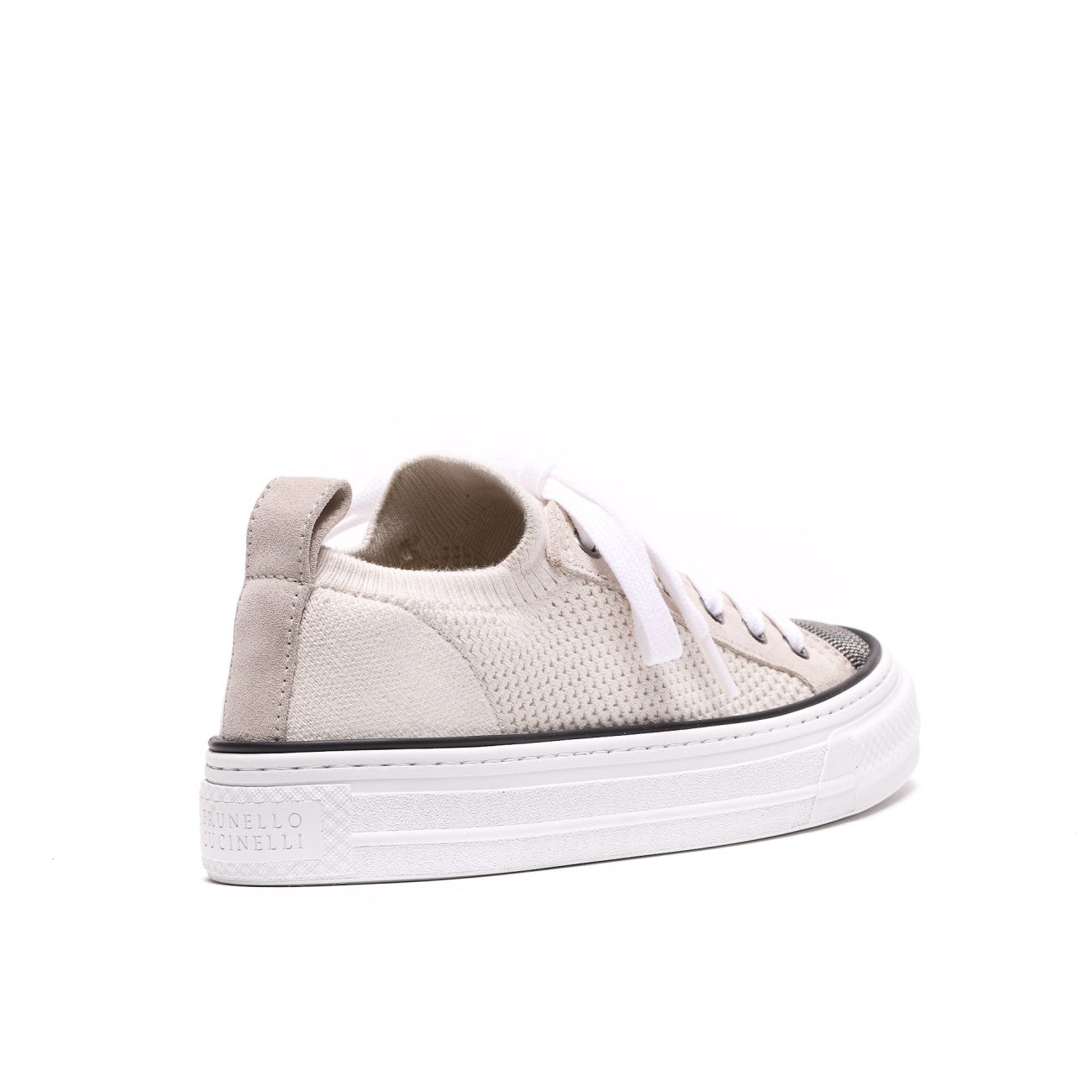 Brunello Cucinelli Women Low Top Sneakers BRUNELLO CUCINELLI