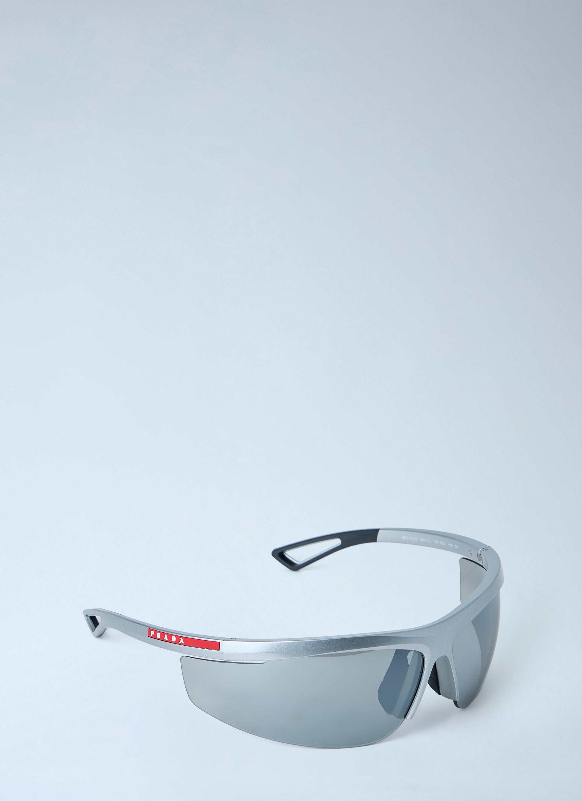 Prada Linea Rossa Women 0Ps A02s Sunglasses PRADA