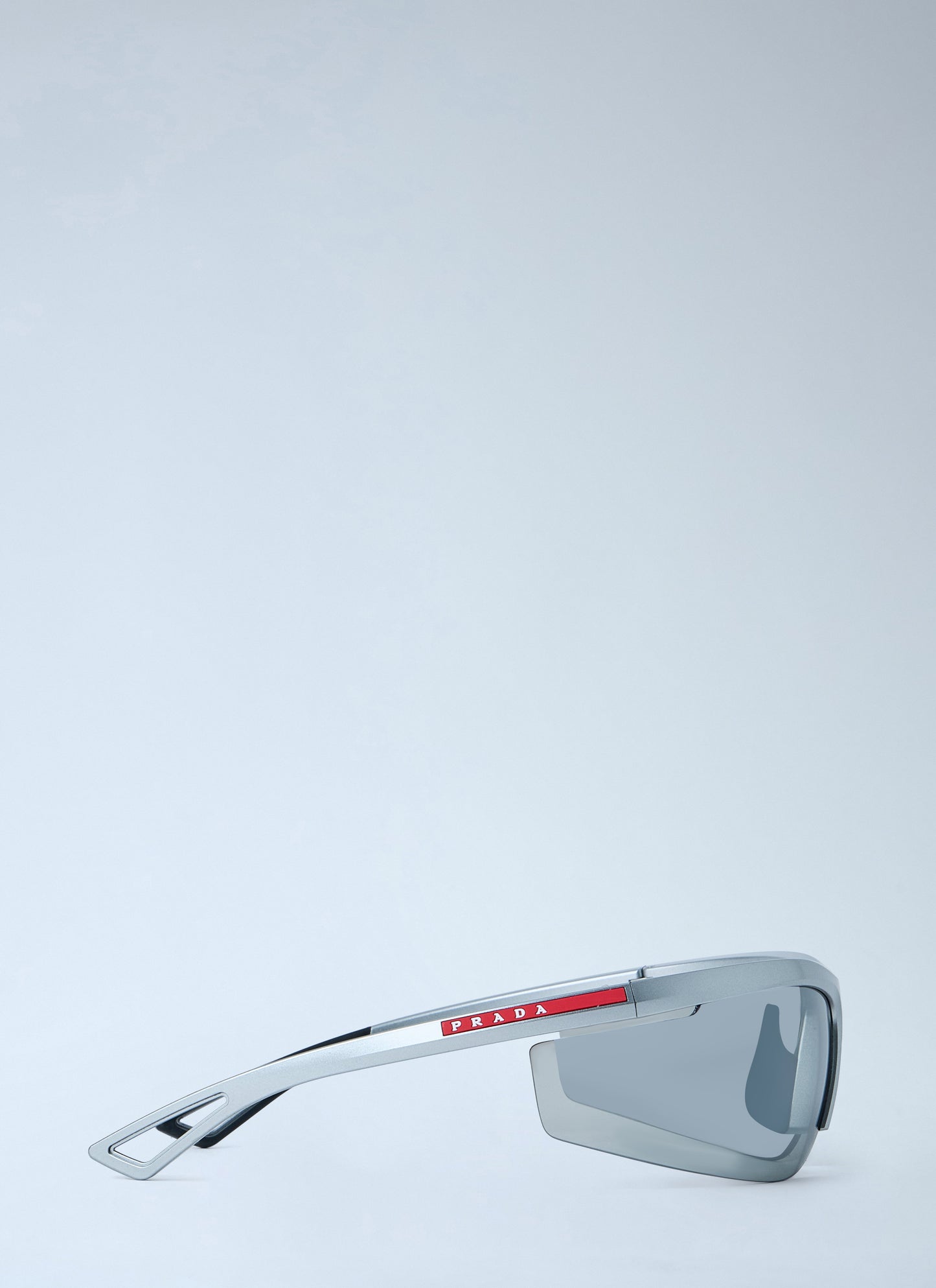 Prada Linea Rossa Men 0Ps A02s Sunglasses PRADA