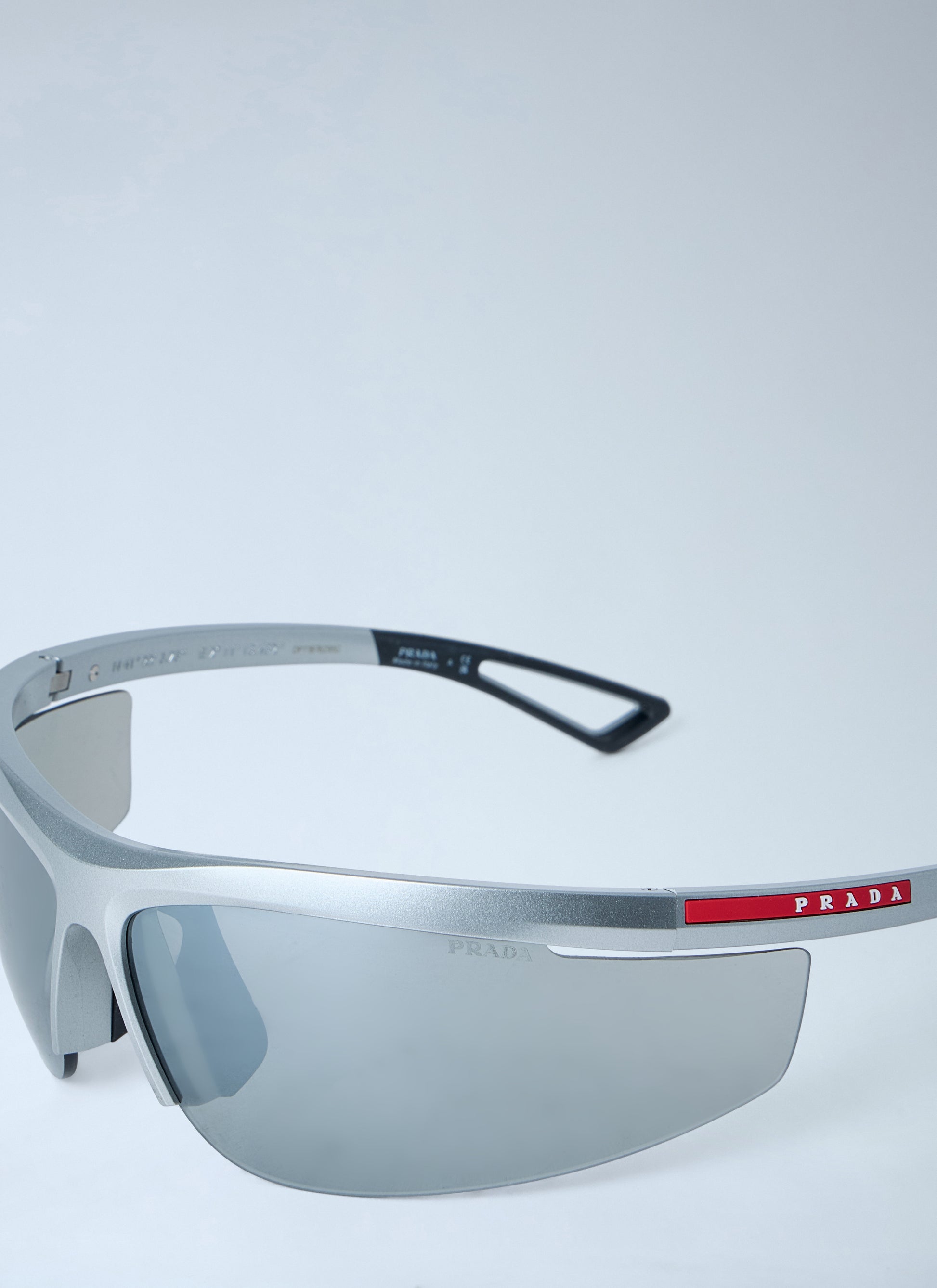 Prada Linea Rossa Women 0Ps A02s Sunglasses PRADA