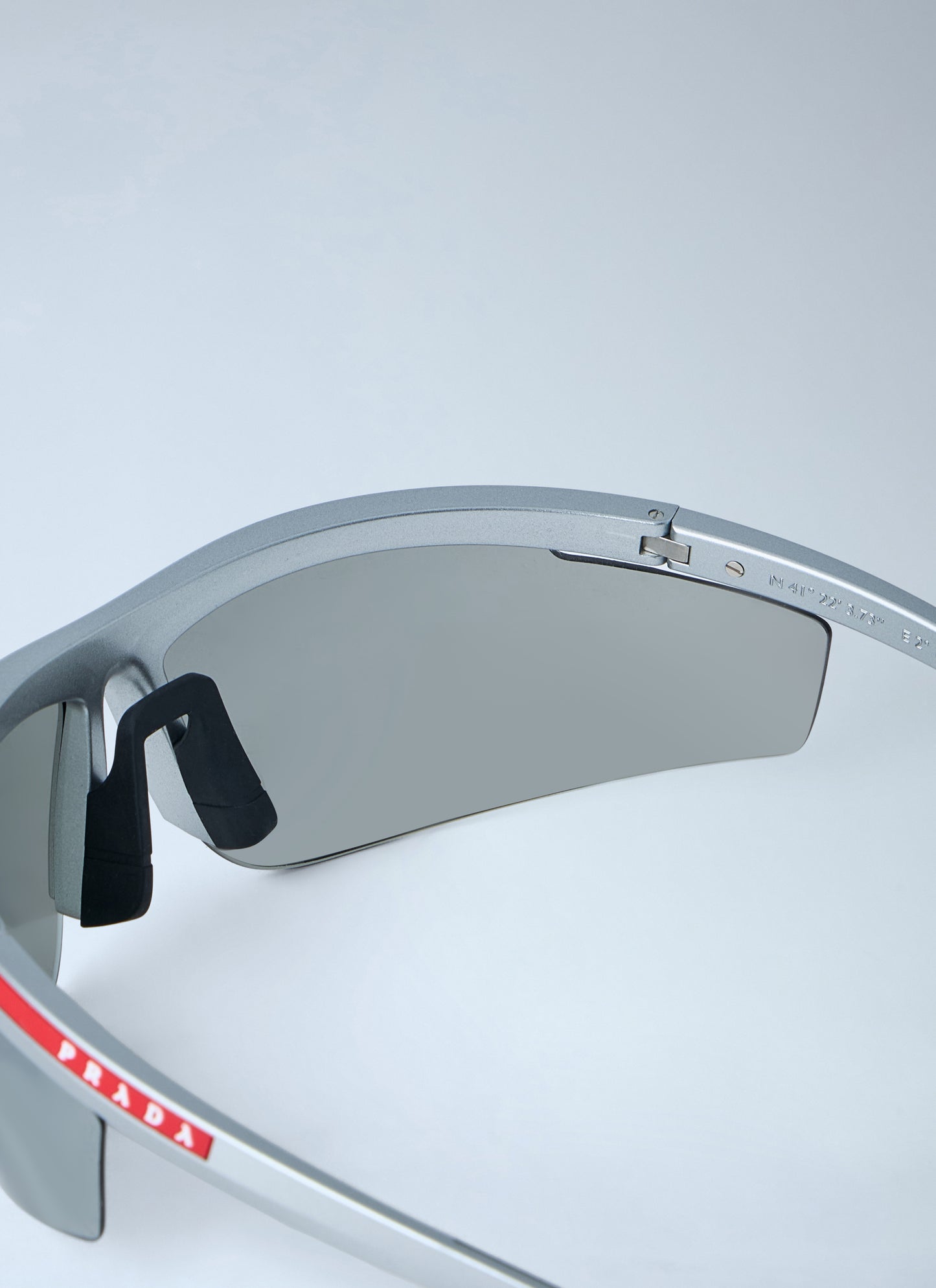 Prada Linea Rossa Women 0Ps A02s Sunglasses PRADA