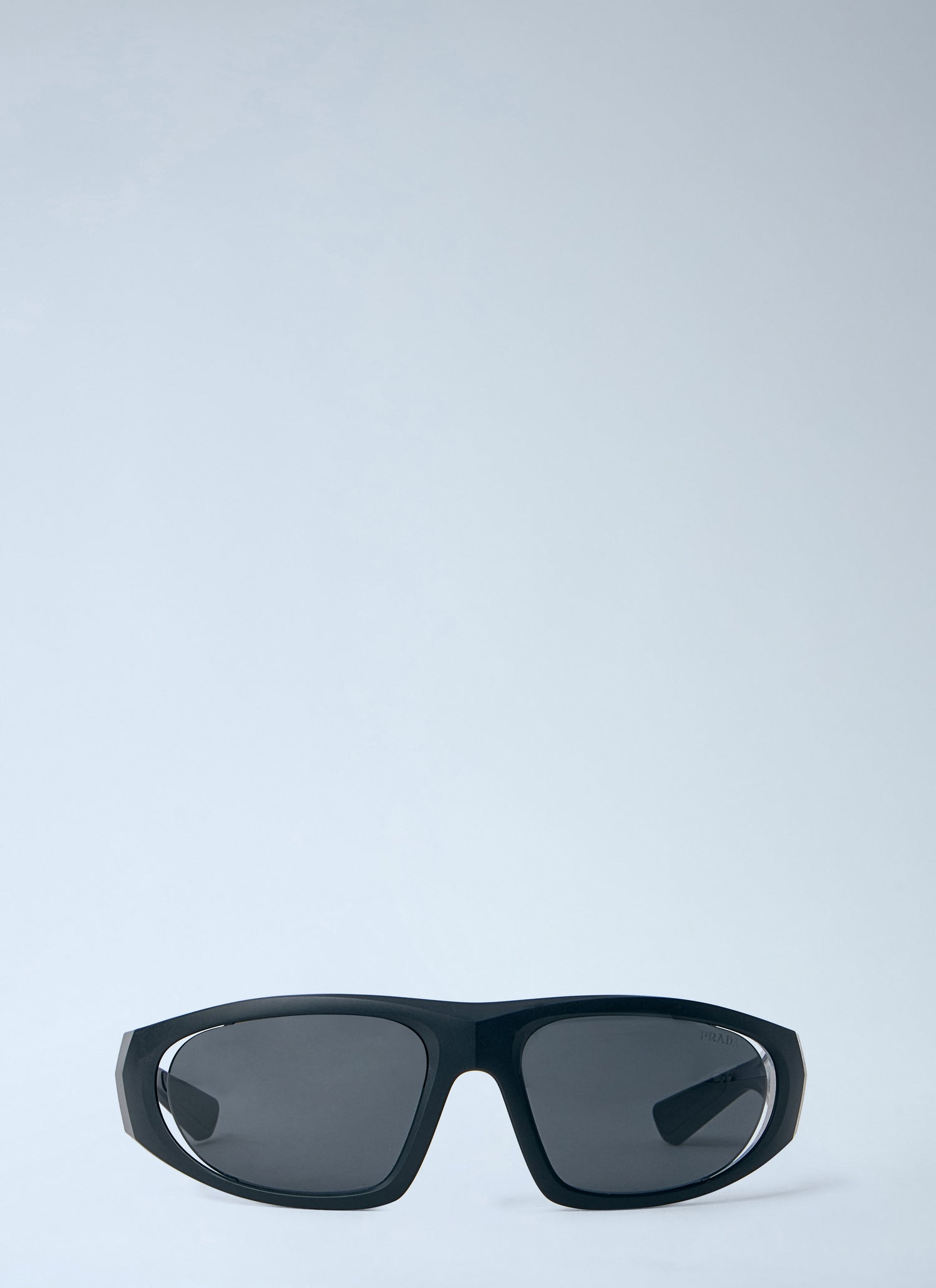 Prada Linea Rossa Women Ps B03s Sunglasses PRADA