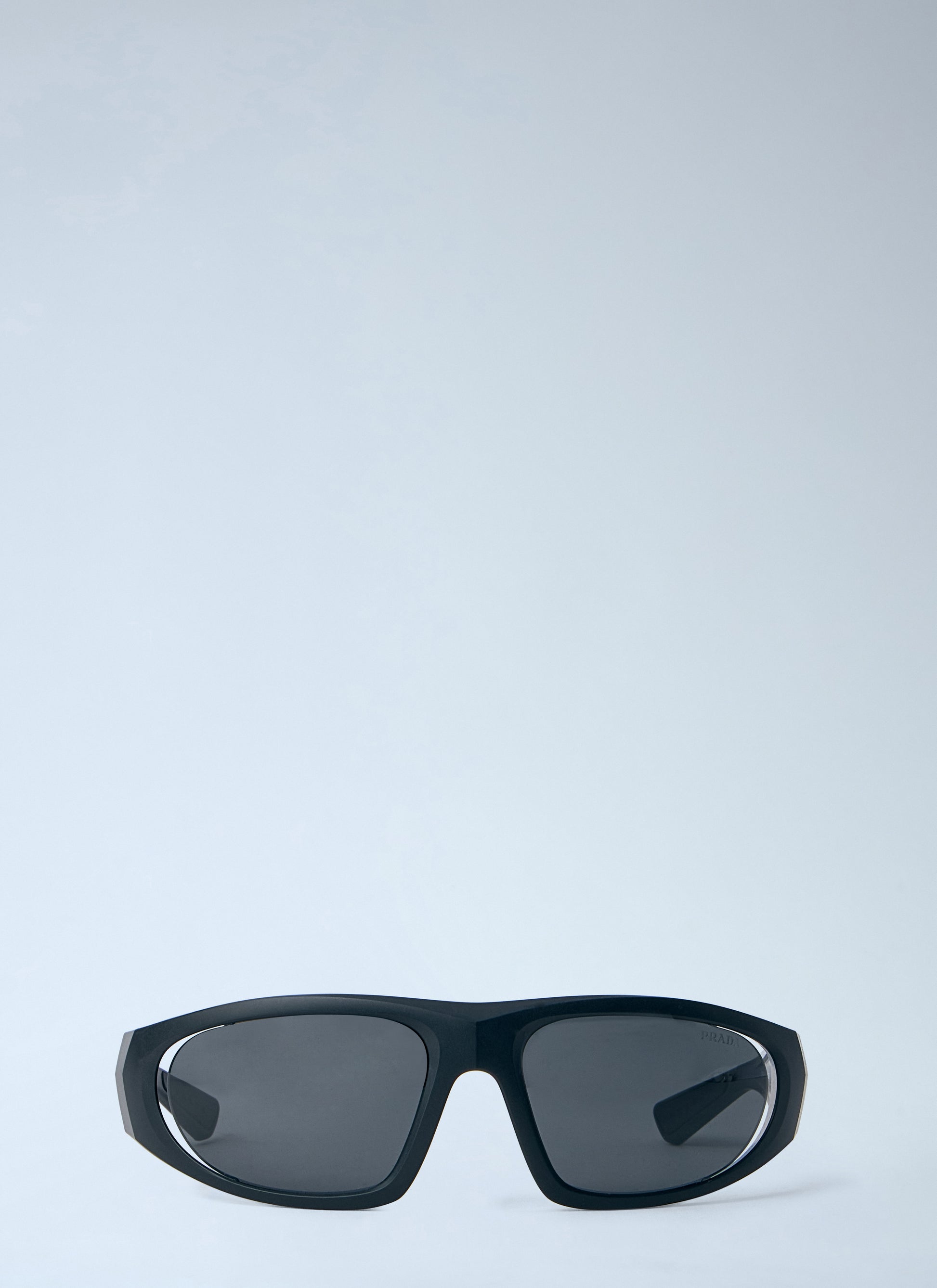 Prada Linea Rossa Women Ps B03s Sunglasses PRADA