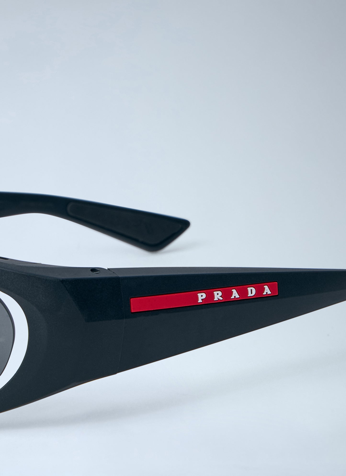 Prada Linea Rossa Women Ps B03s Sunglasses PRADA
