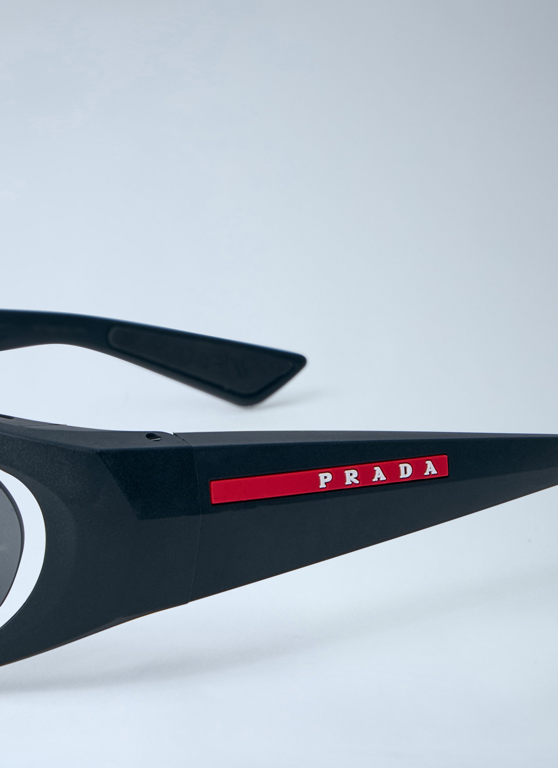 Prada Linea Rossa Women Ps B03s Sunglasses PRADA