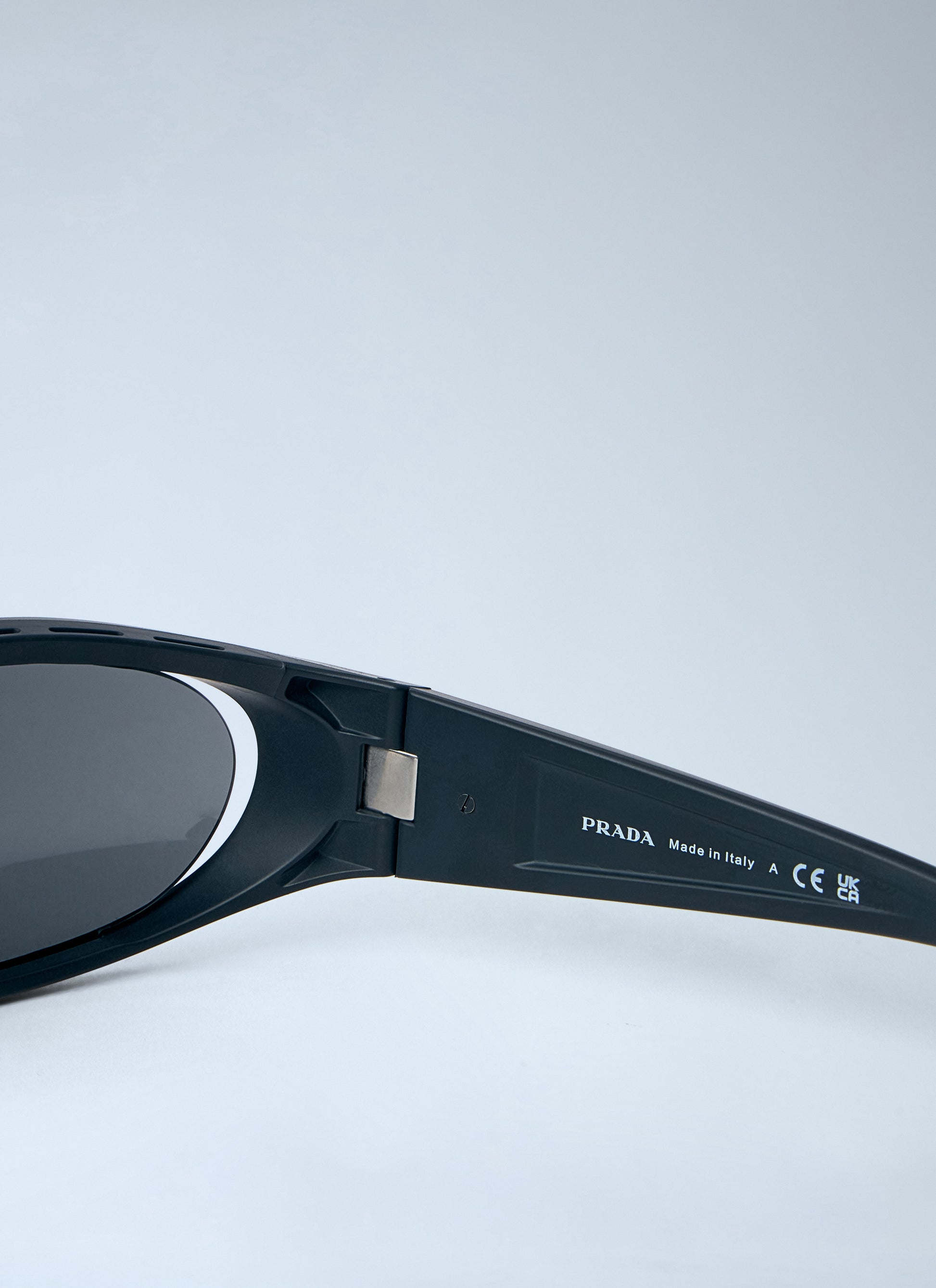 Prada Linea Rossa Women Ps B03s Sunglasses PRADA