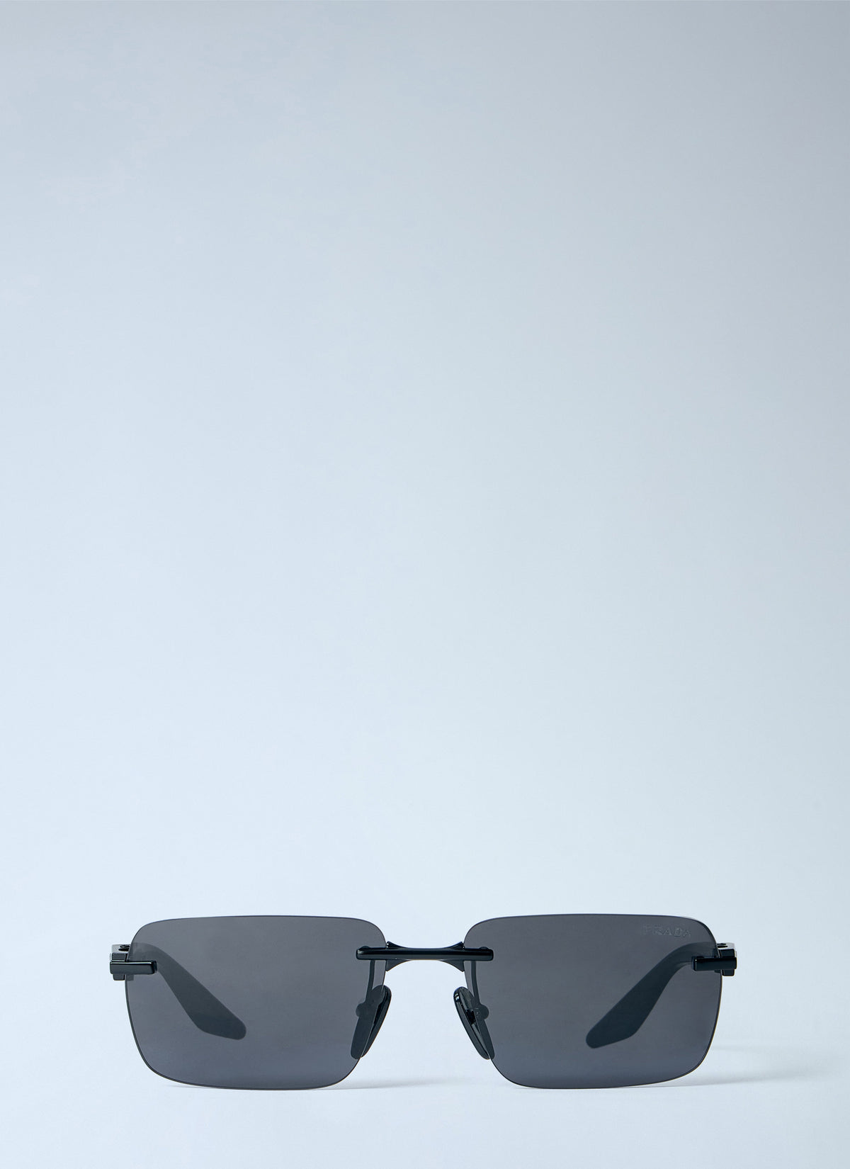 Prada Linea Rossa Men Ps C52s Square Sunglasses PRADA