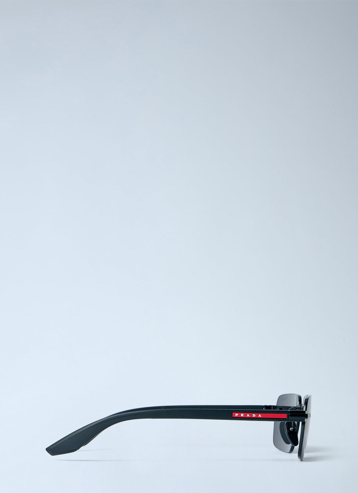 Prada Linea Rossa Men Ps C52s Square Sunglasses PRADA