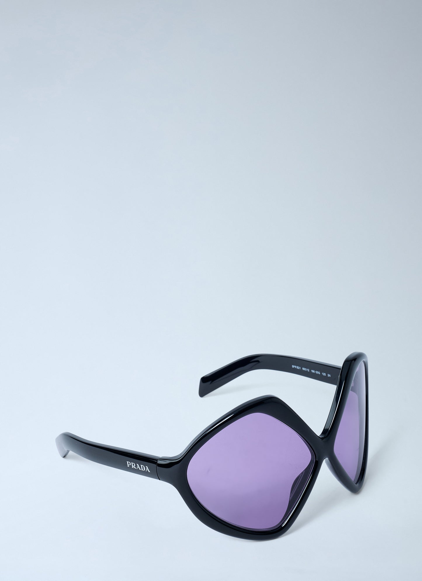 Prada Women 0Pr B21s Sunglasses PRADA