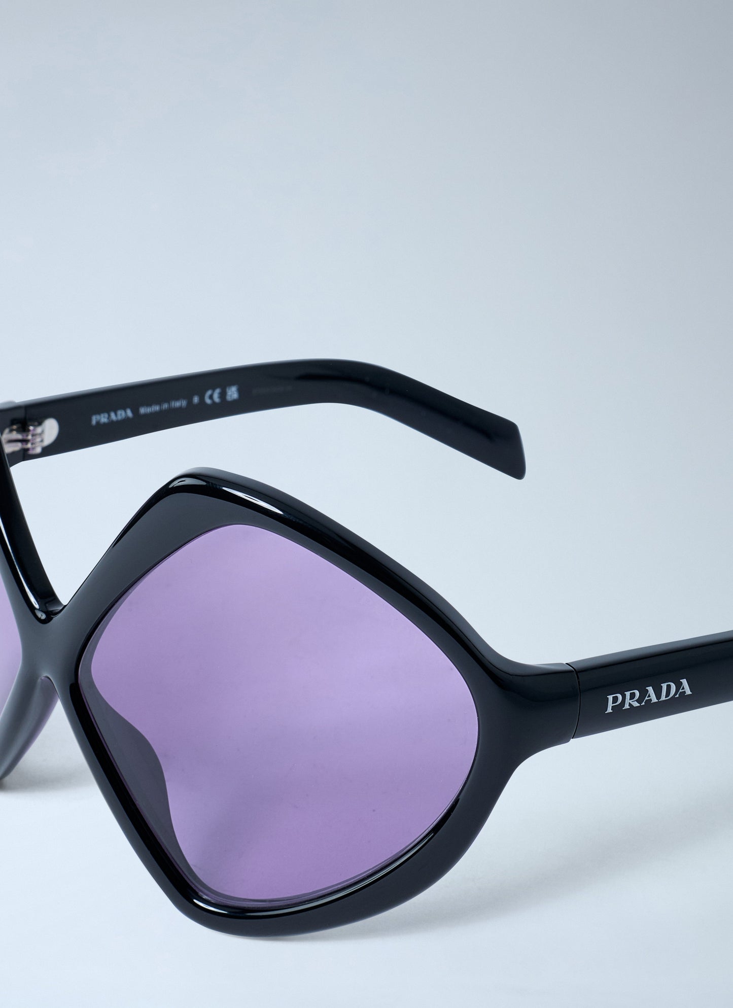Prada Women 0Pr B21s Sunglasses PRADA