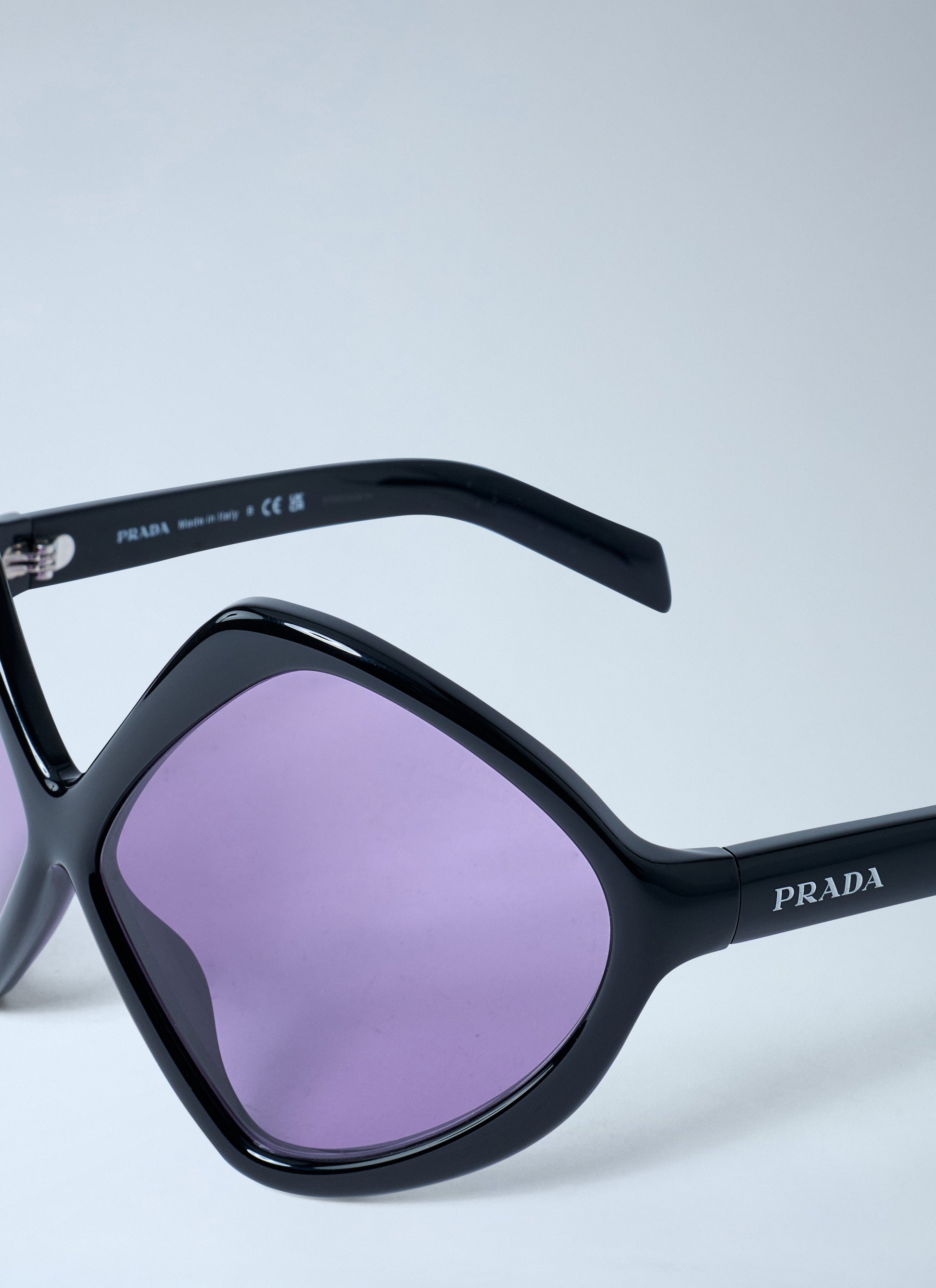 Prada Women 0Pr B21s Sunglasses PRADA