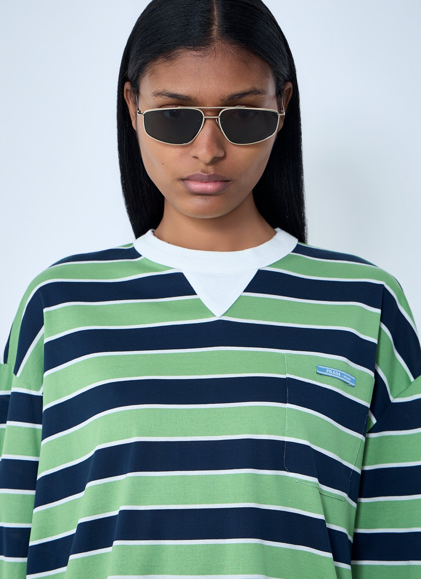 Prada Women C51s Sunglasses PRADA