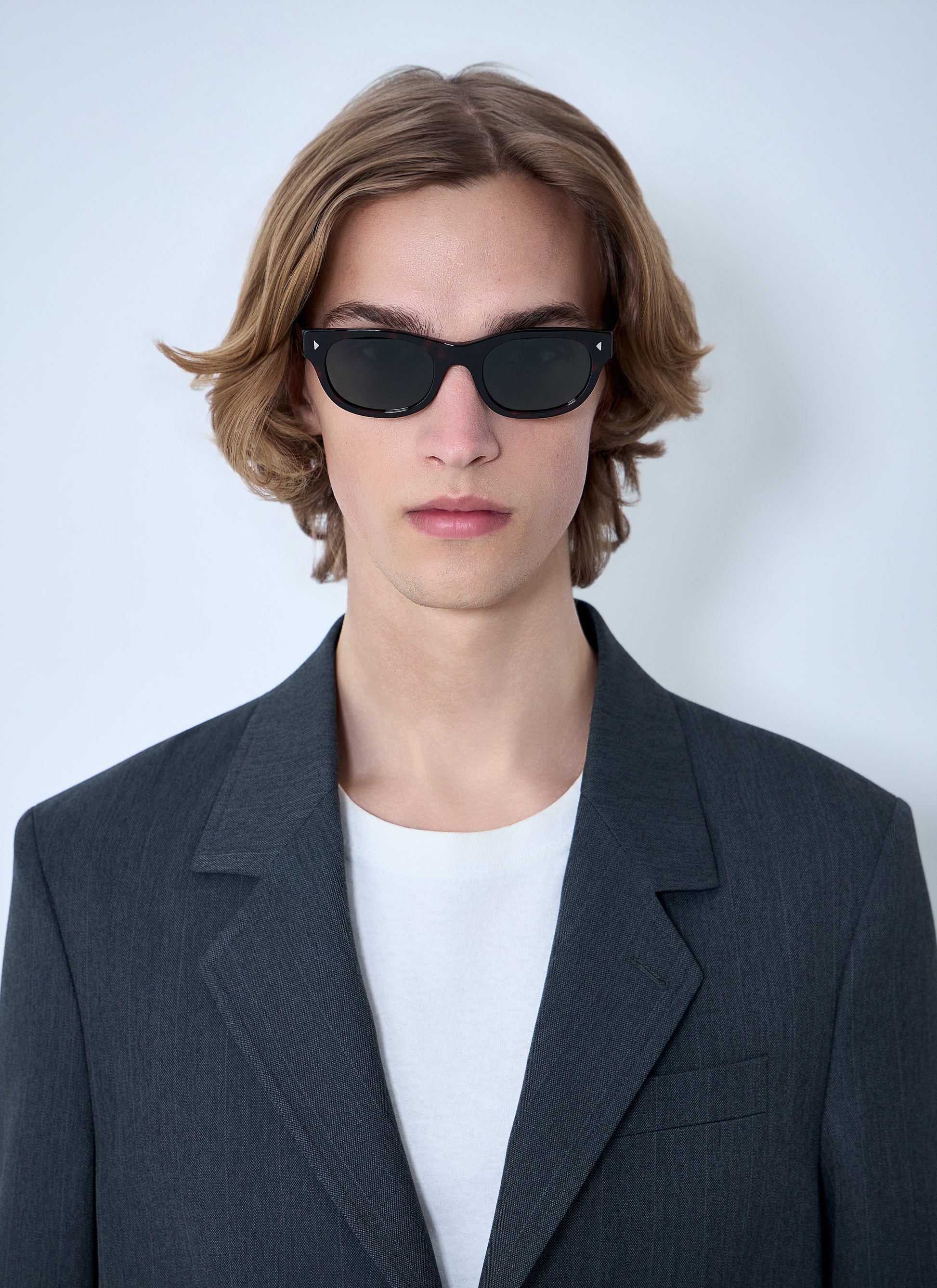 Prada Men 0Pr C09s Sunglasses PRADA