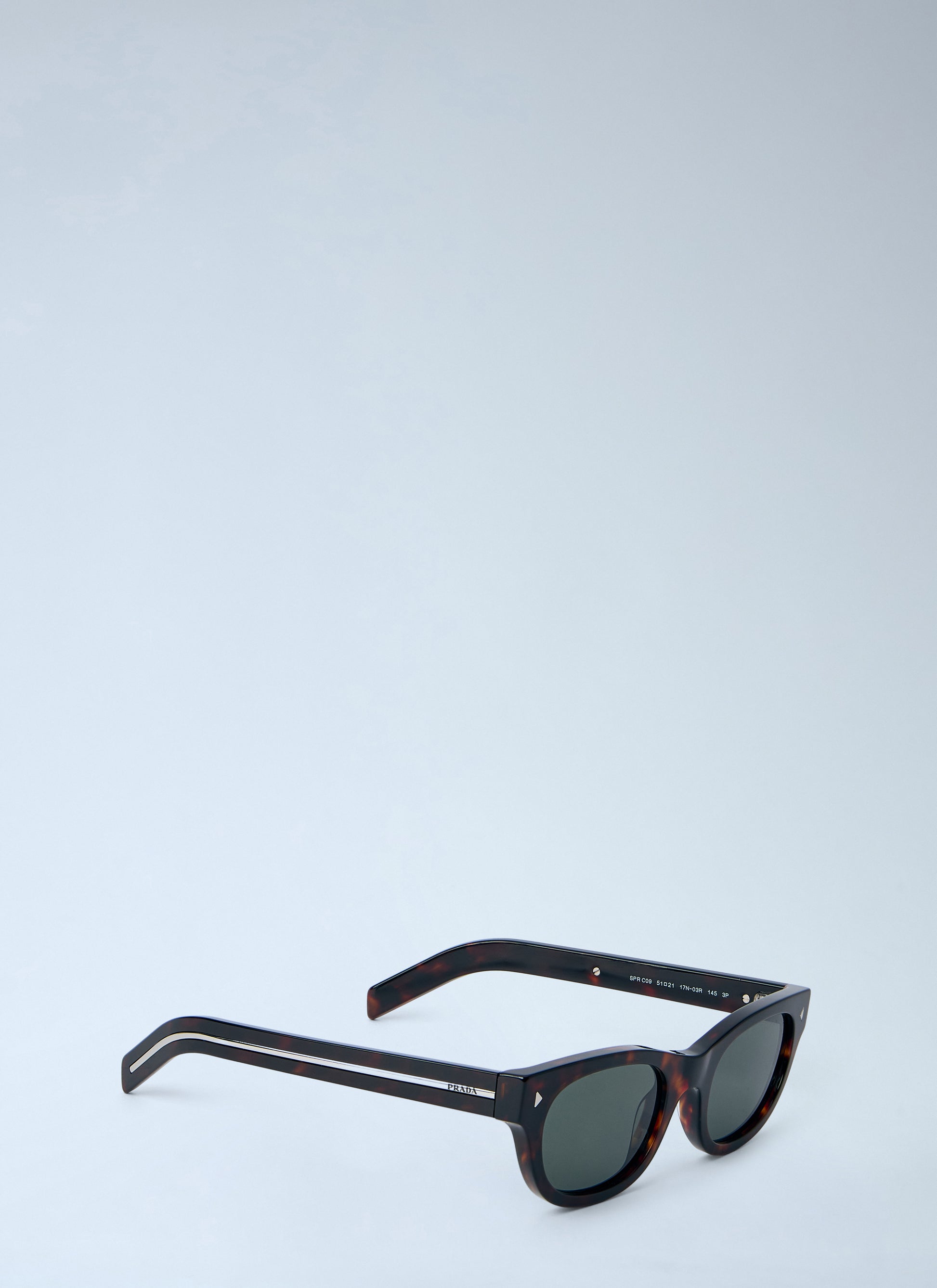 Prada Men 0Pr C09s Sunglasses PRADA