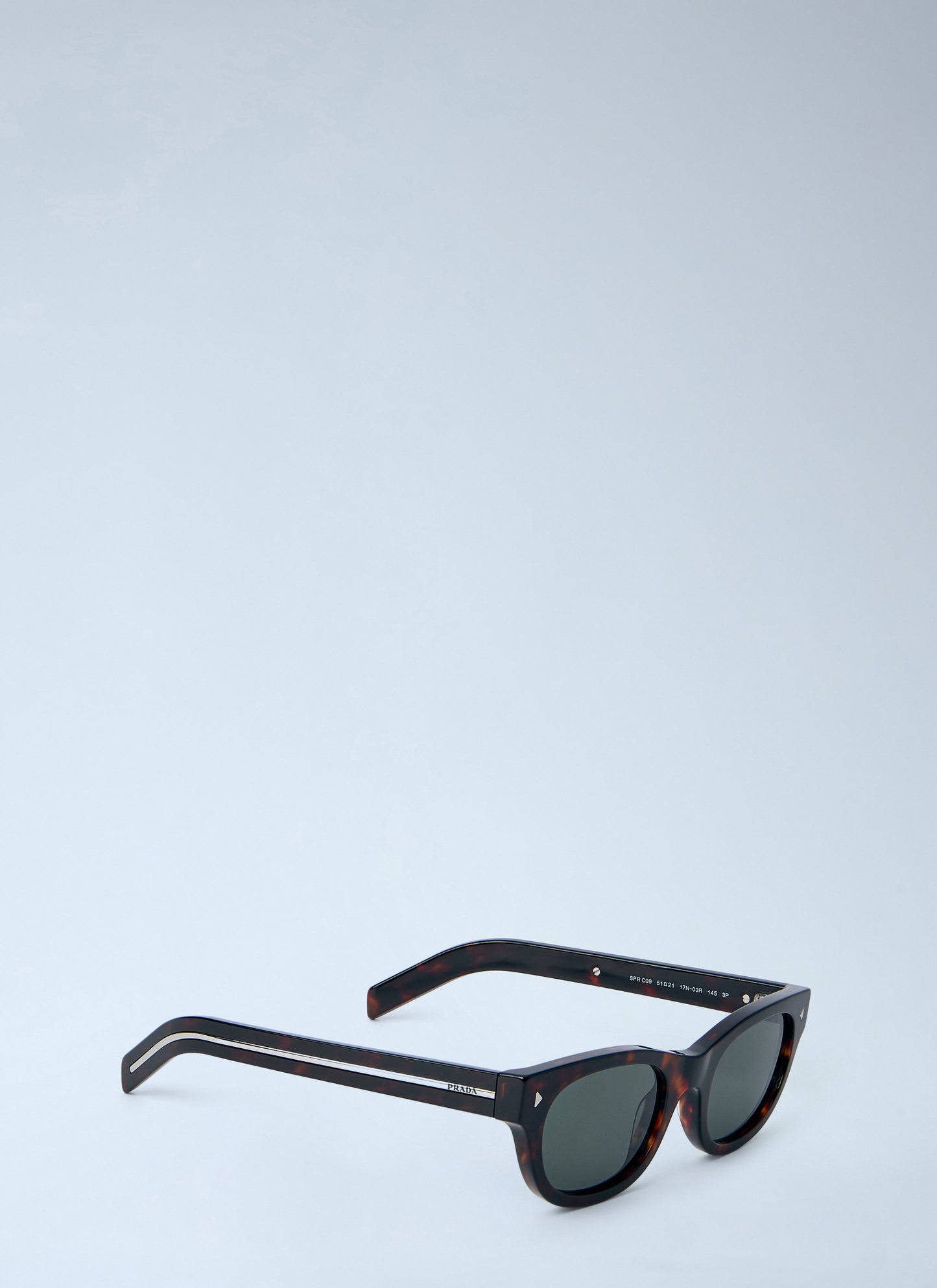 Prada Women 0Pr C09s Sunglasses PRADA