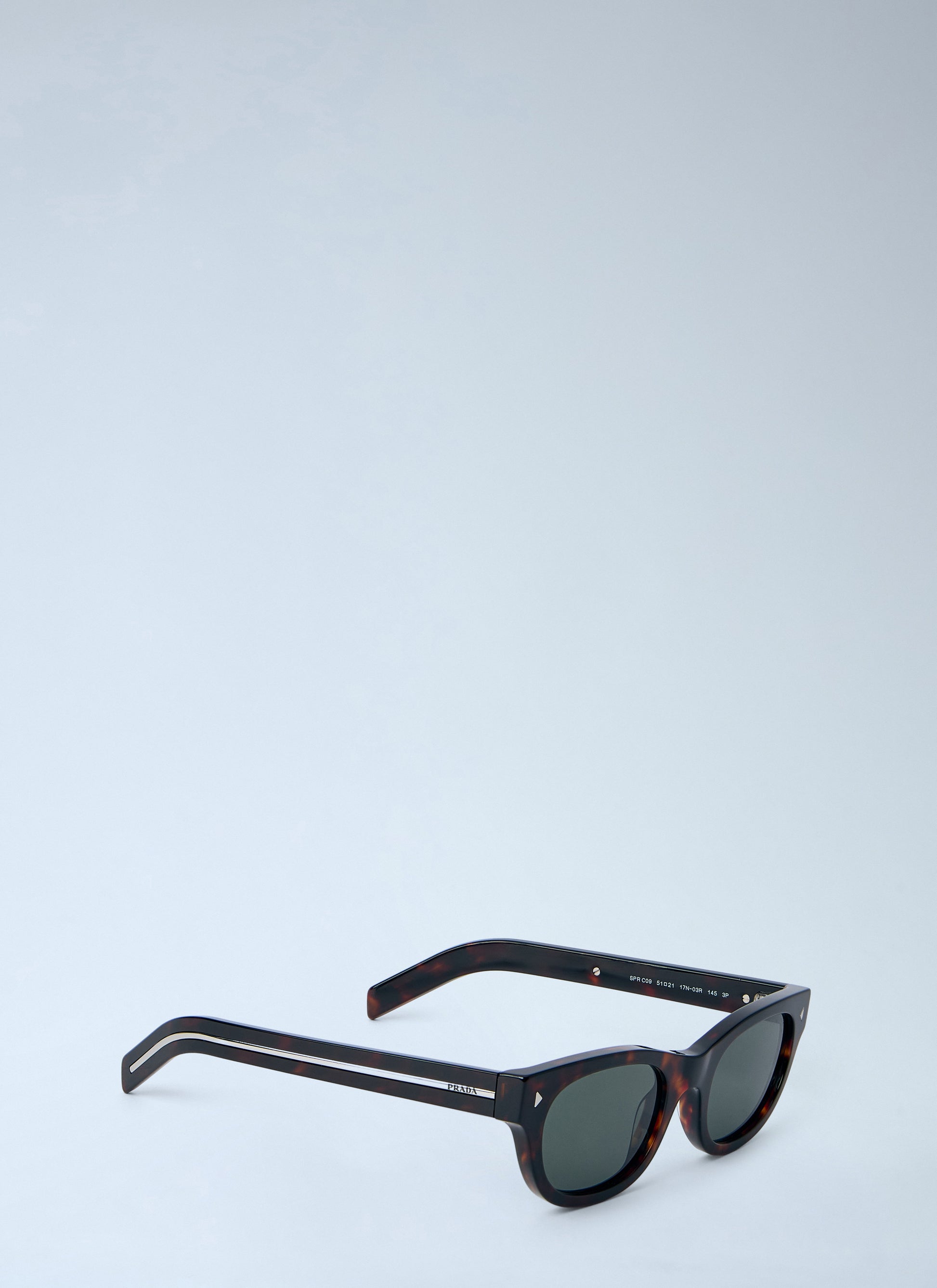 Prada Women 0Pr C09s Sunglasses PRADA