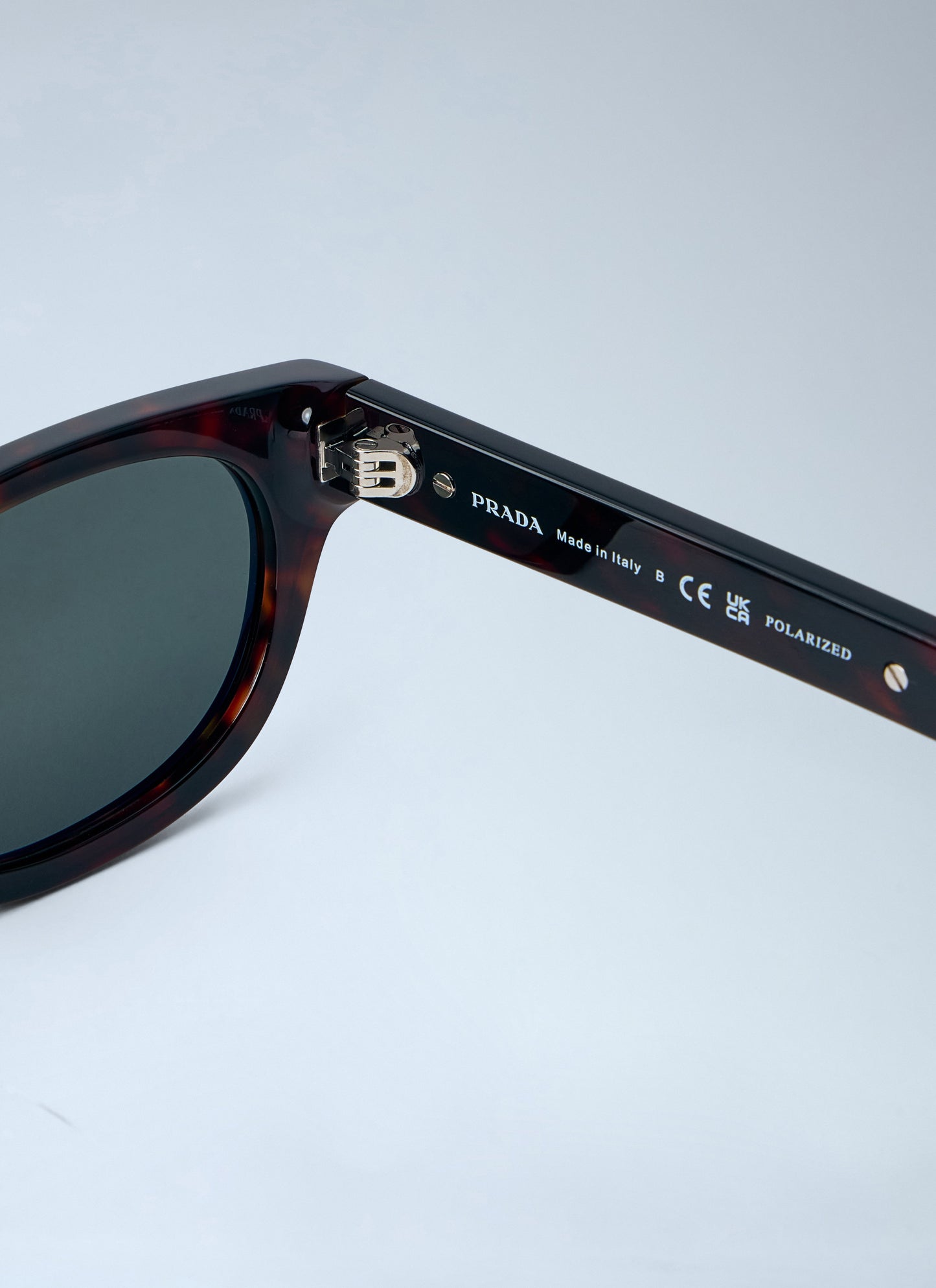 Prada Men 0Pr C09s Sunglasses PRADA
