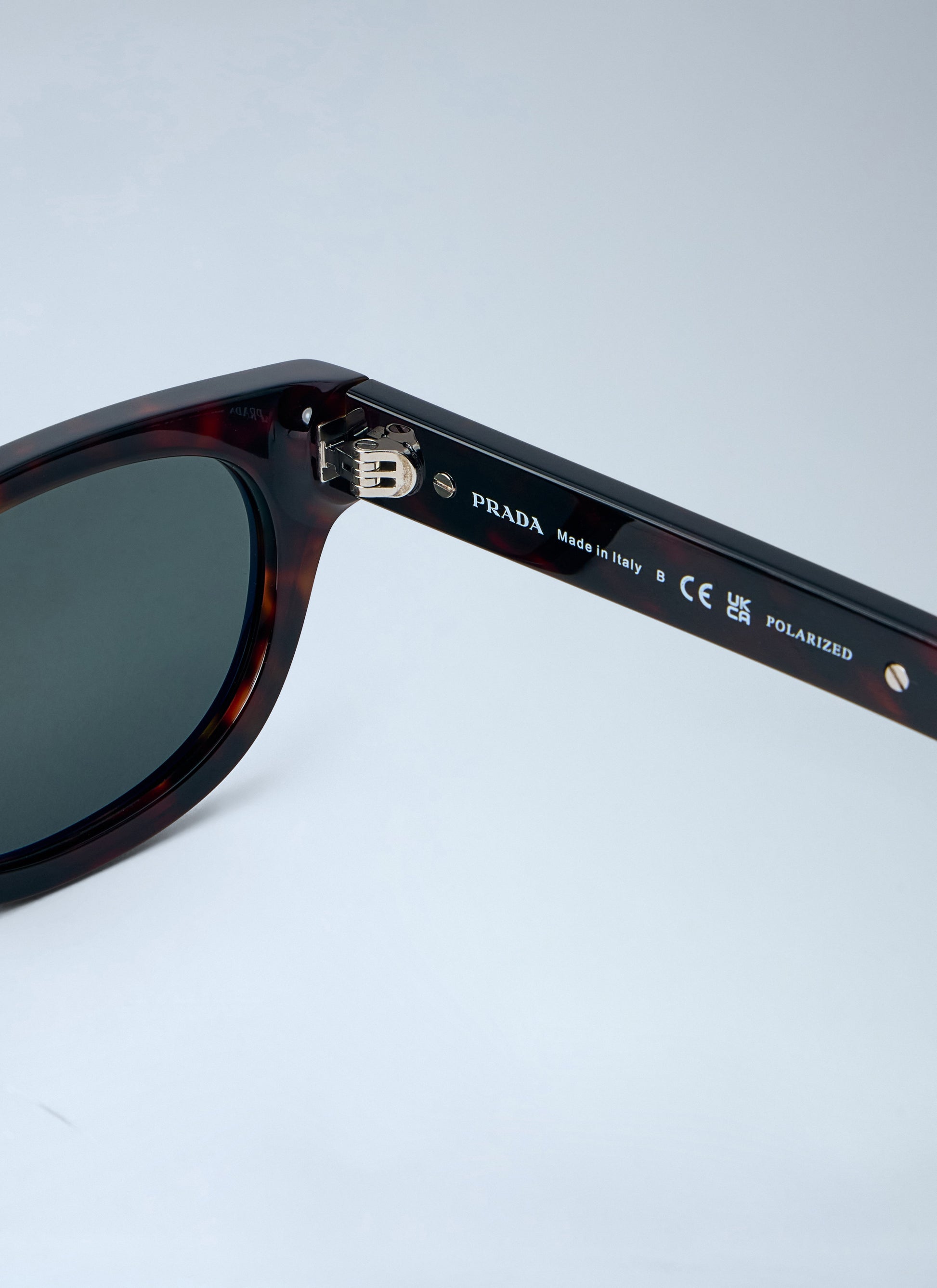 Prada Men 0Pr C09s Sunglasses PRADA