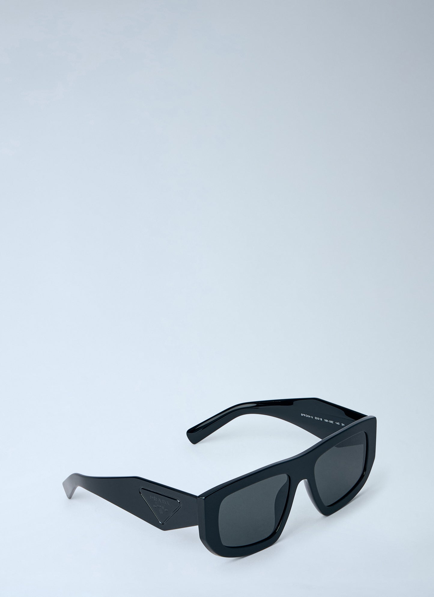 Prada Men Pr D04su Sunglasses PRADA