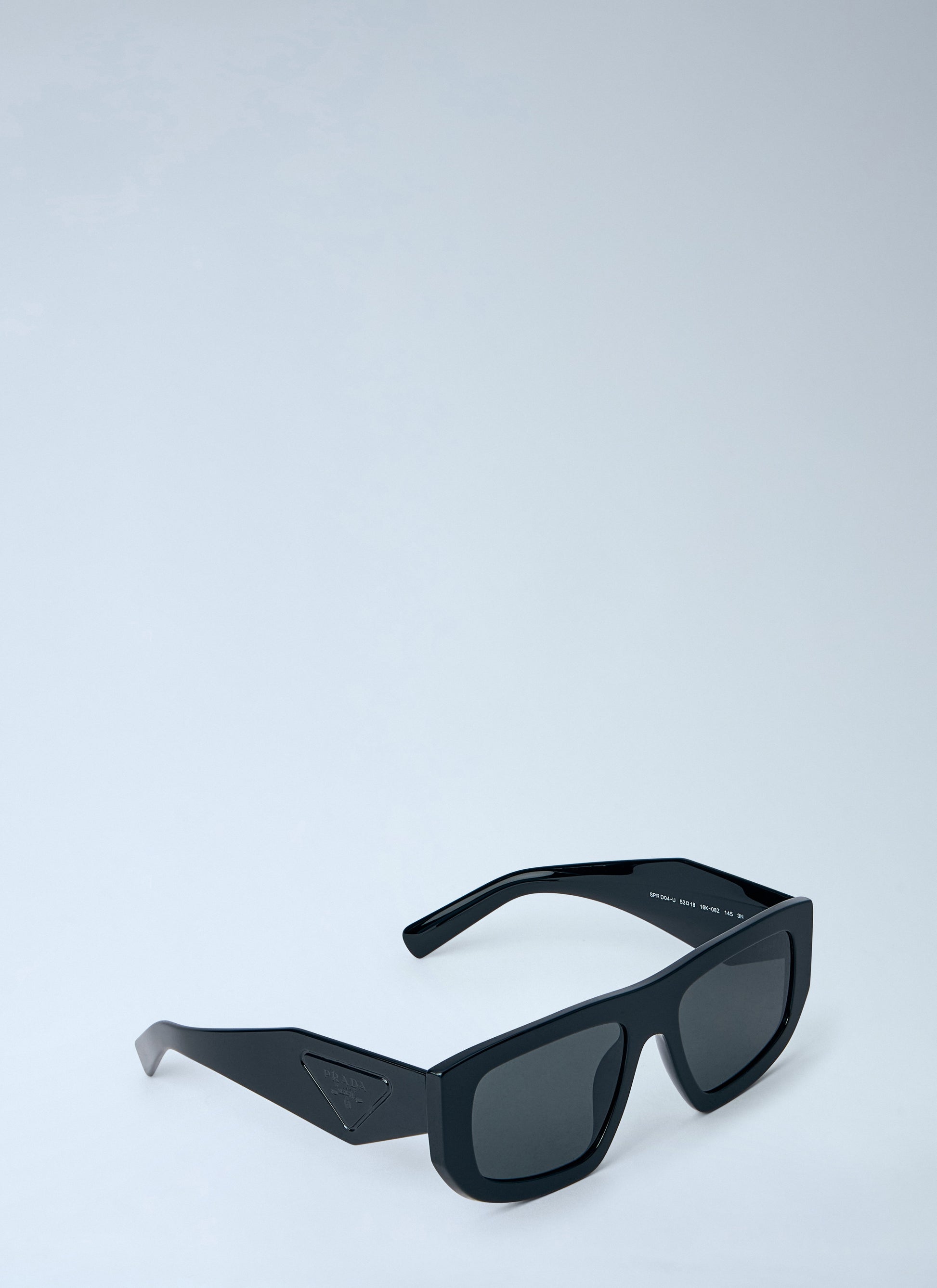 Prada Men Pr D04su Sunglasses PRADA