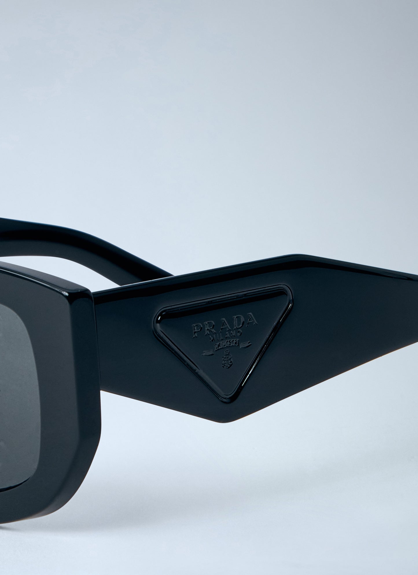 Prada Women Pr D04su Sunglasses PRADA