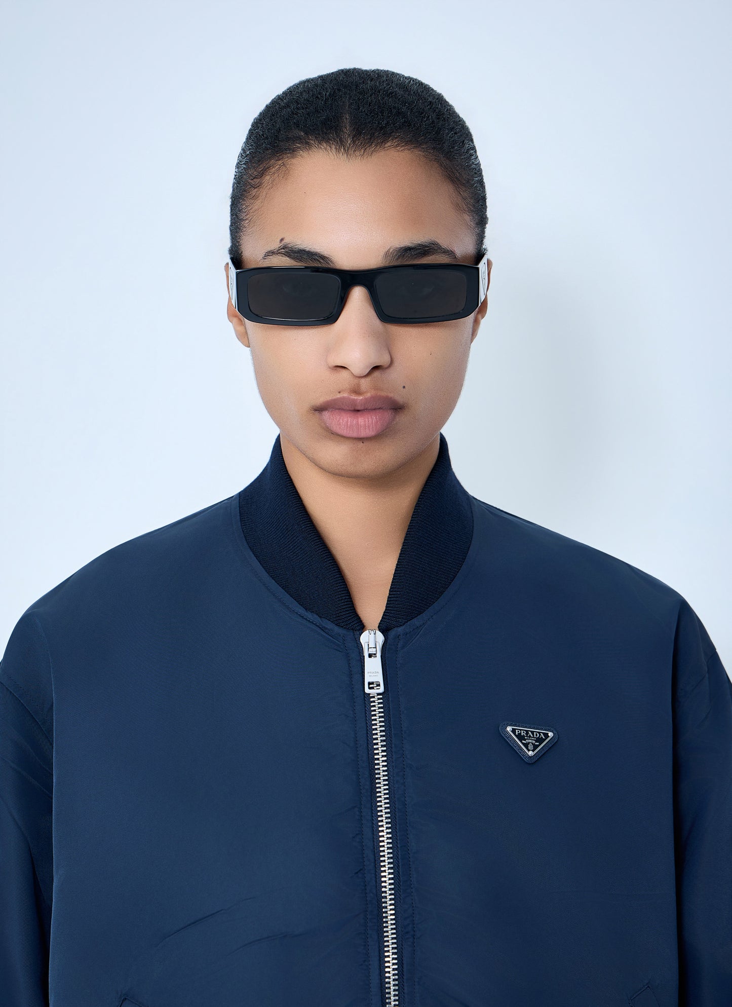 Prada Women Pr D09sd Sunglasses PRADA
