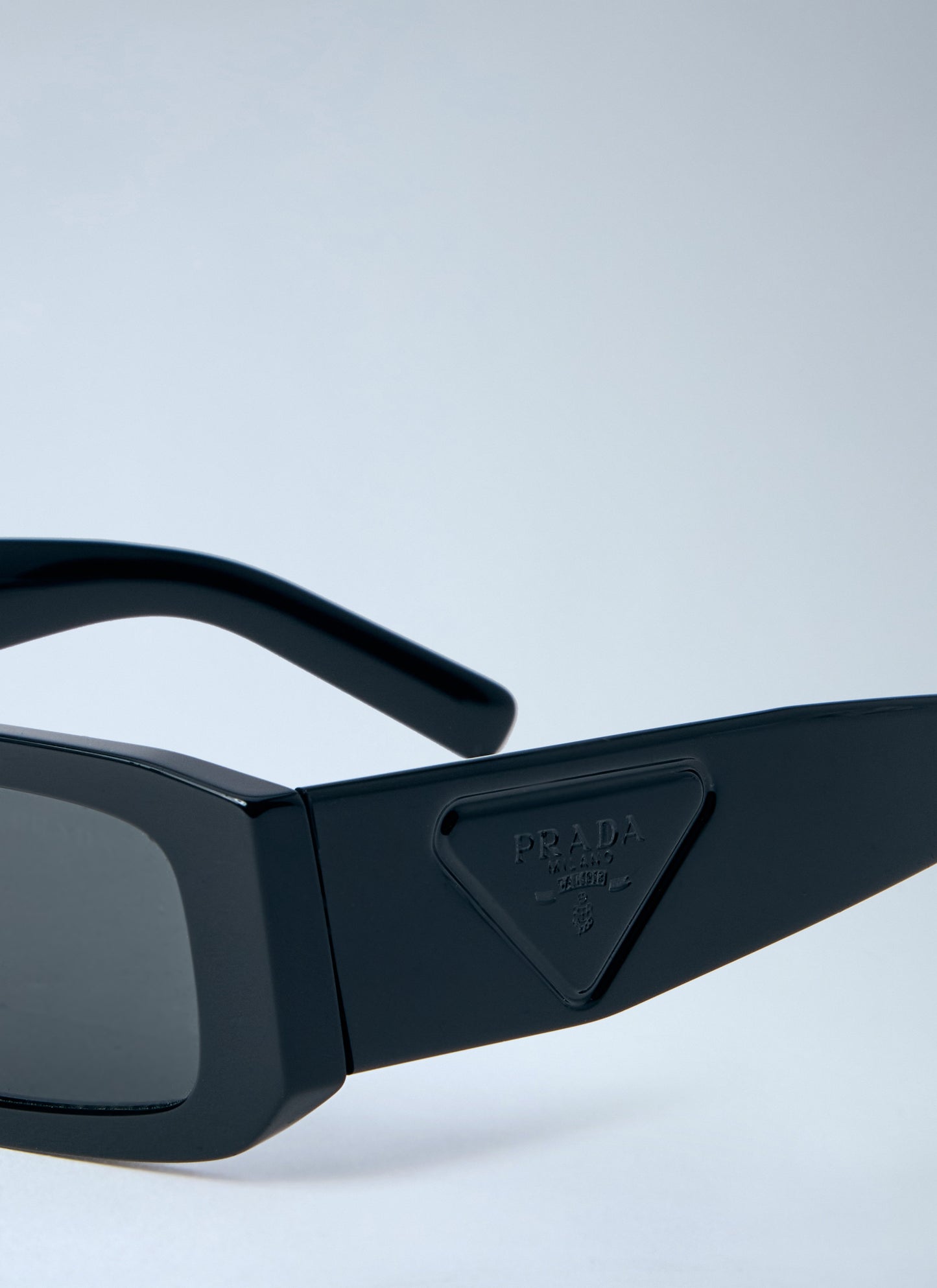 Prada Women Pr D09sd Sunglasses PRADA