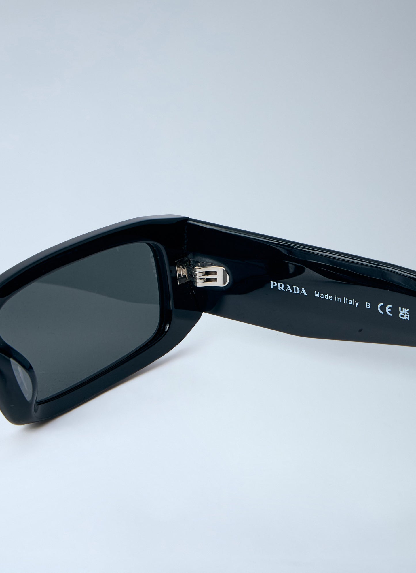 Prada Women Pr D09sd Sunglasses PRADA