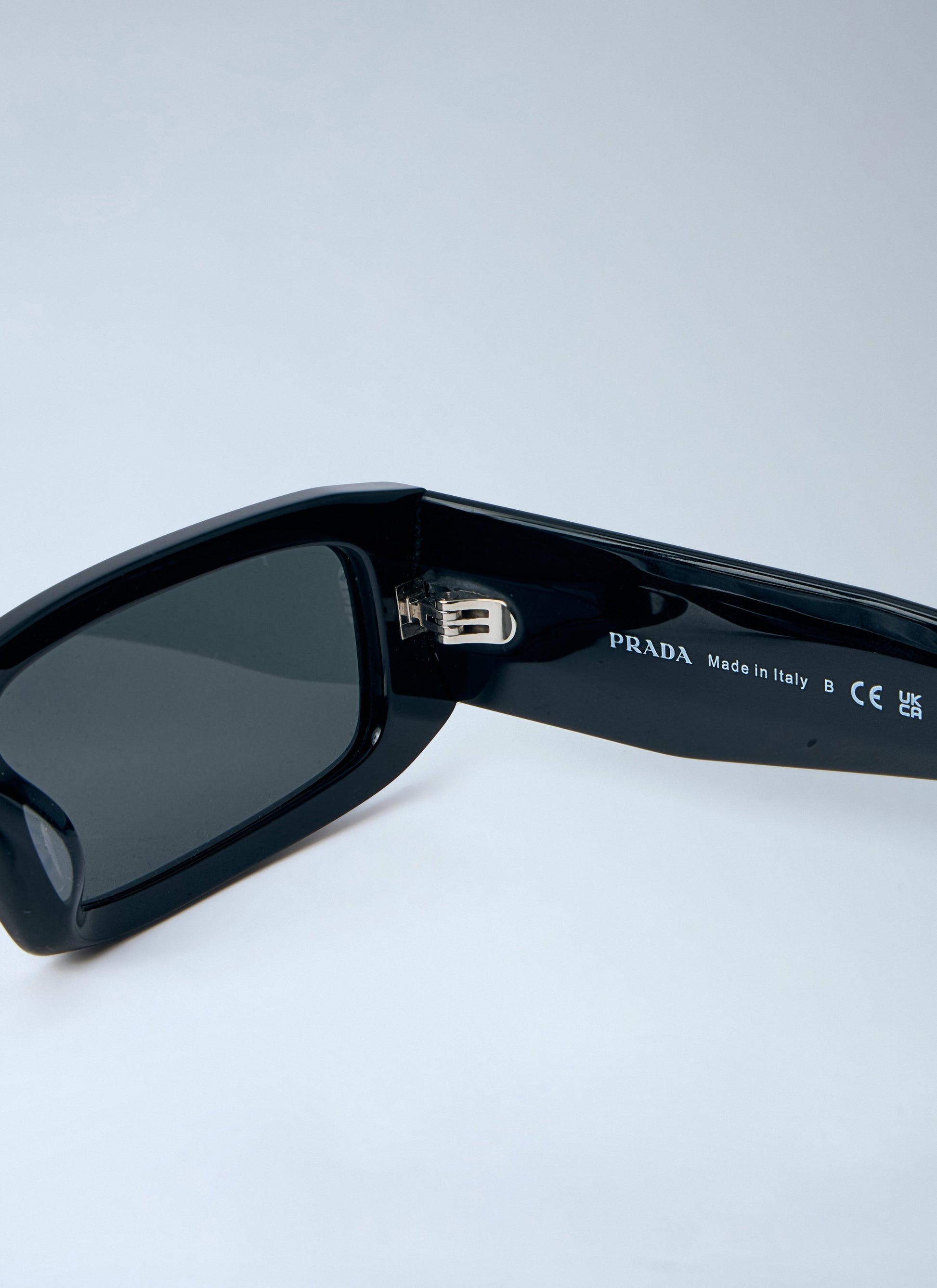 Prada Women Pr D09sd Sunglasses PRADA