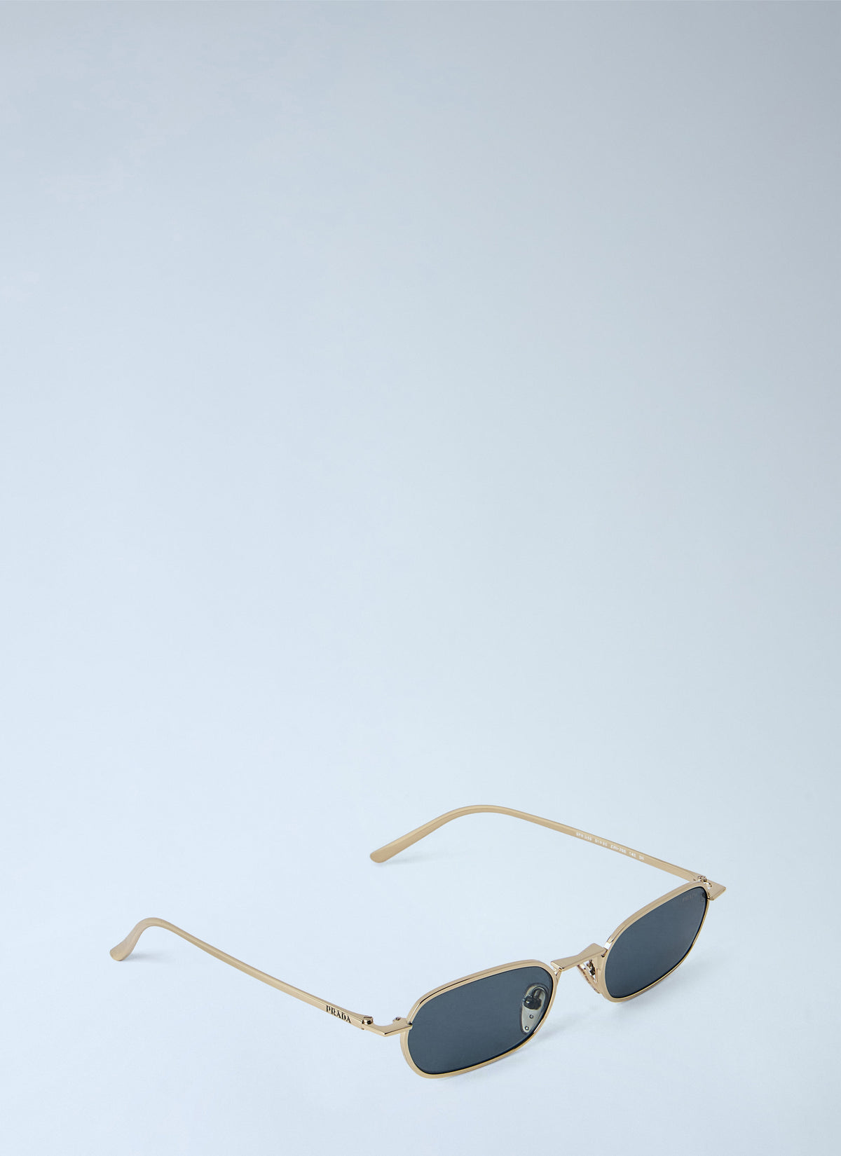 Prada Men Pr D58s Sunglasses PRADA