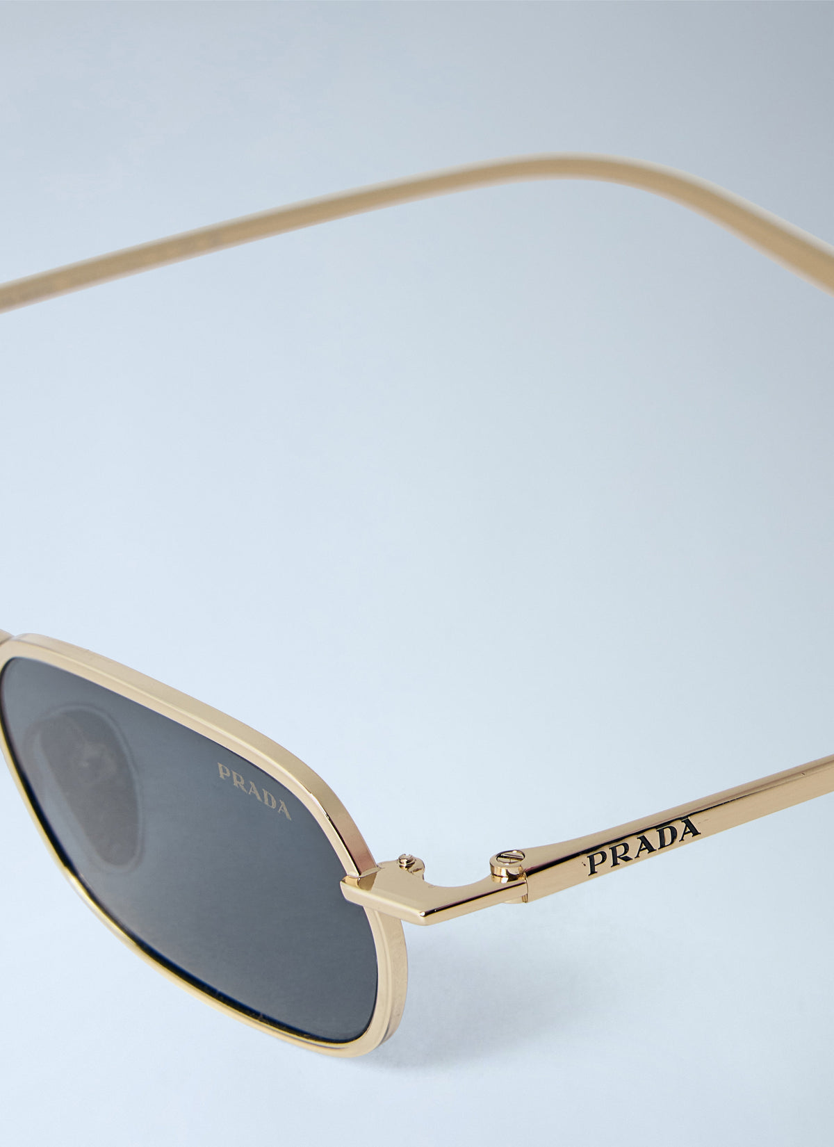 Prada Men Pr D58s Sunglasses PRADA