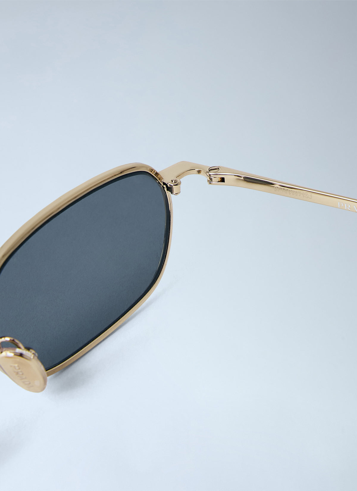 Prada Men Pr D58s Sunglasses PRADA