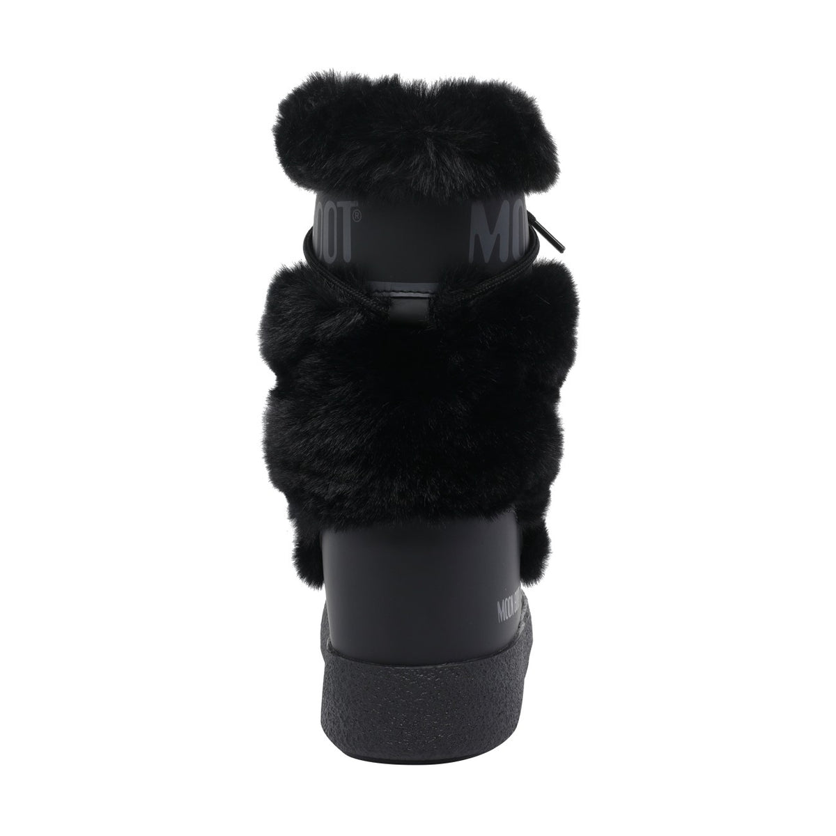 Moon Boot Women Ltrack Faux Fur Boots MOON BOOT