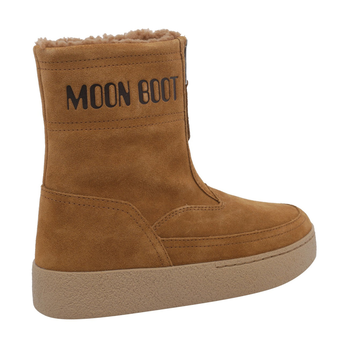 Moon Boot Women Ltrack Lara Boots MOON BOOT