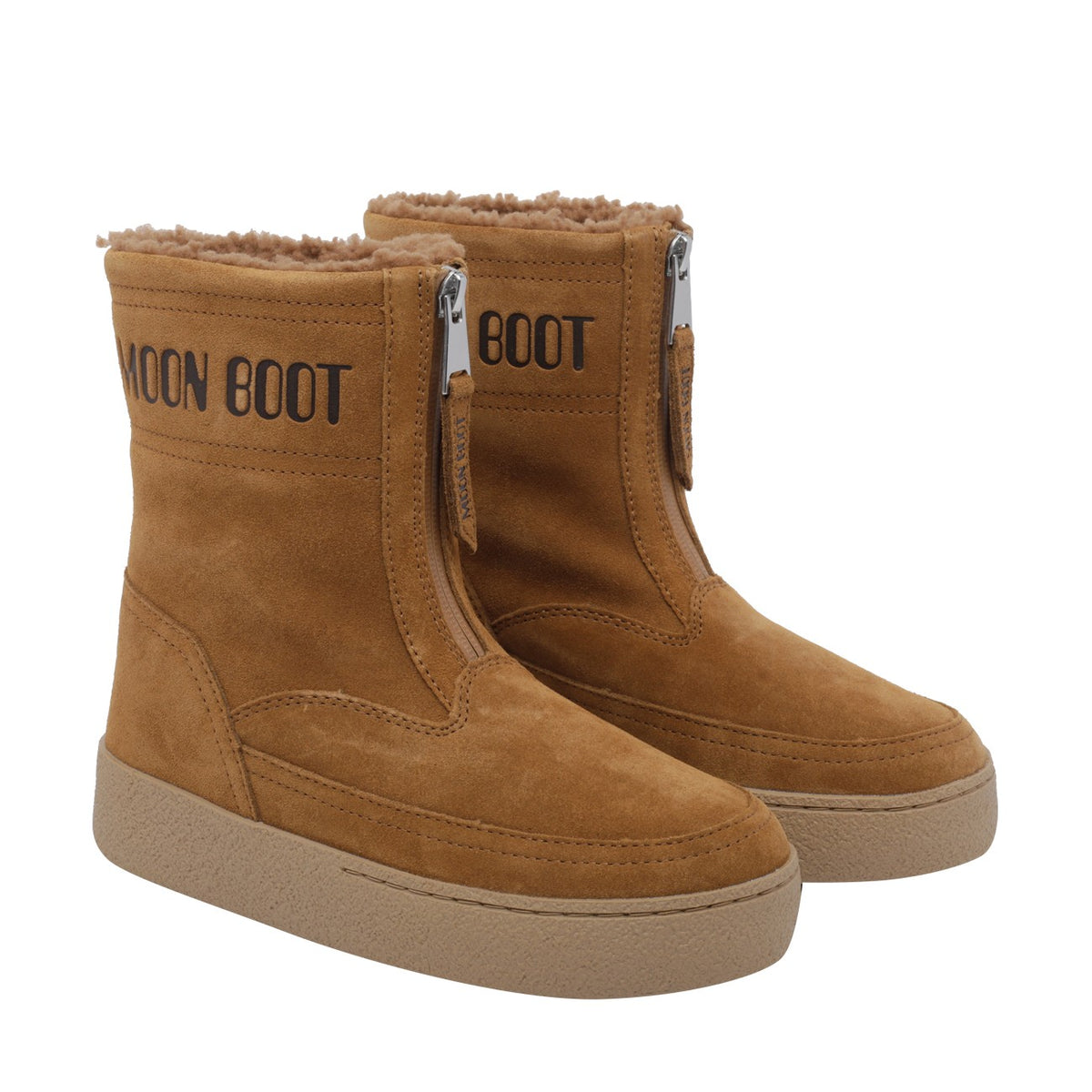 Moon Boot Women Ltrack Lara Boots MOON BOOT